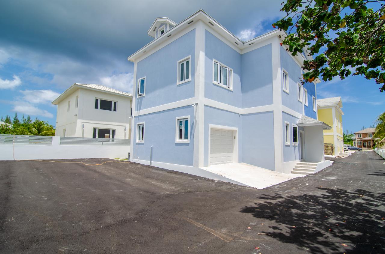 PEARL ROAD, WEST WINDS