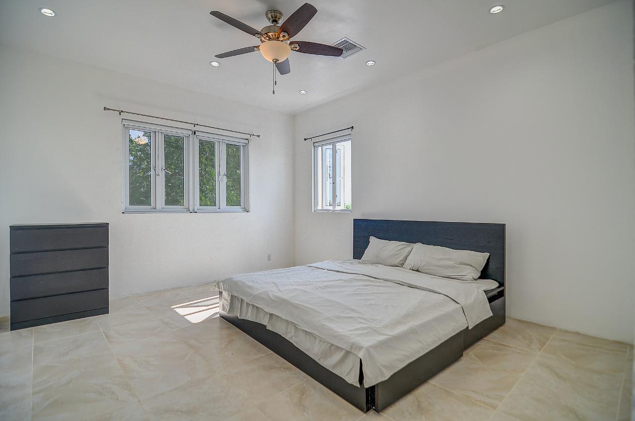 PEARL ROAD, WEST WINDS