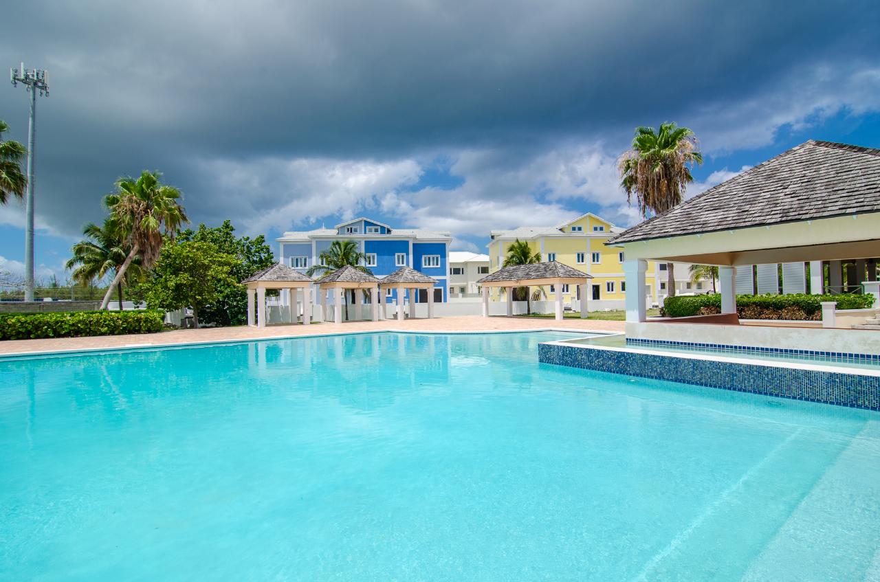 PEARL ROAD, WEST WINDS