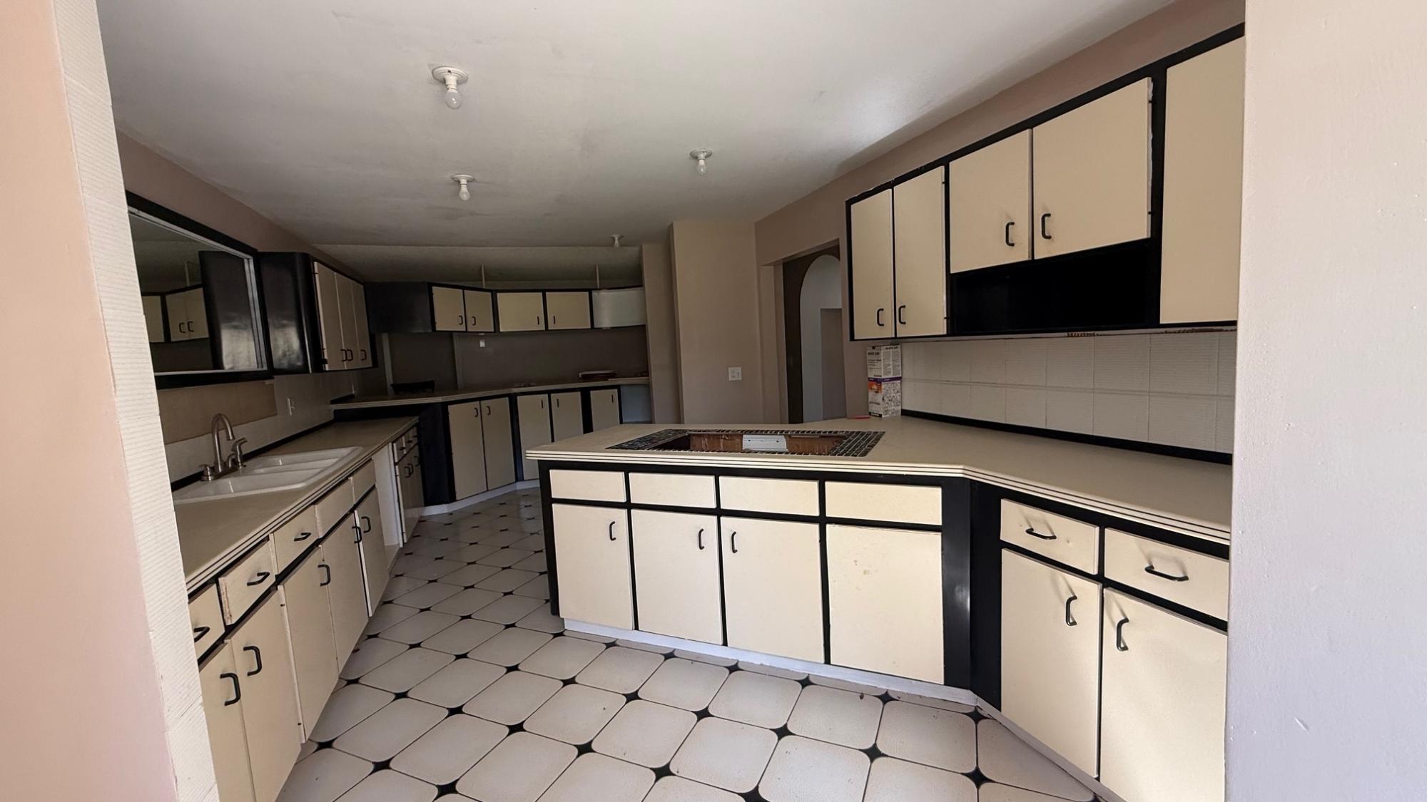 Ridge Executive home