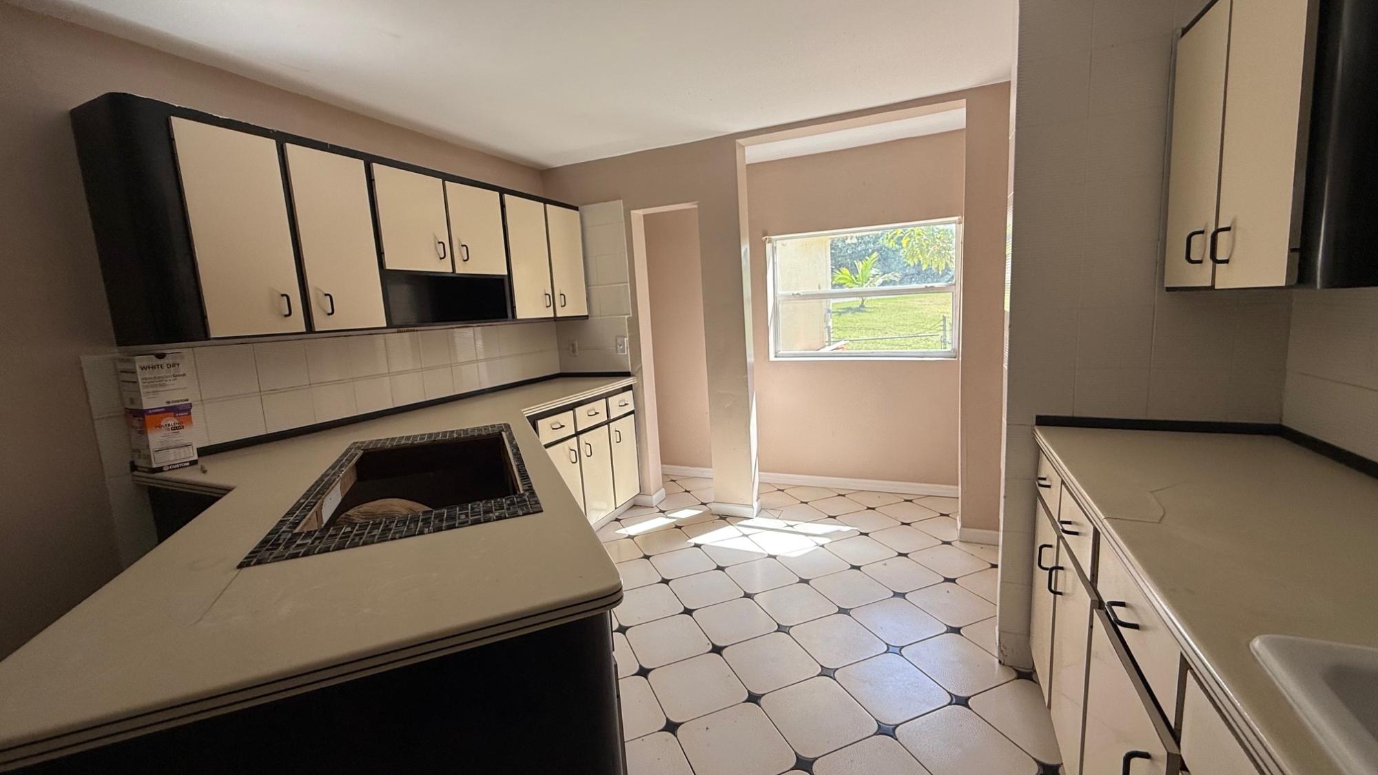 Ridge Executive home