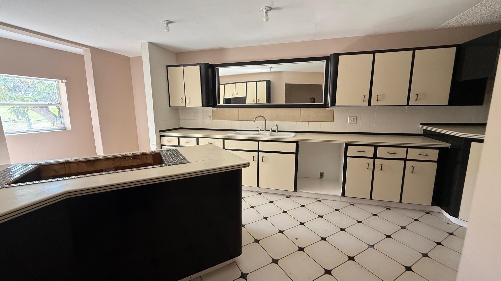 Ridge Executive home