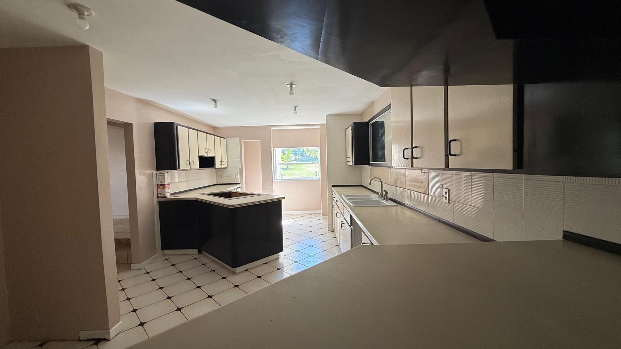 Ridge Executive home