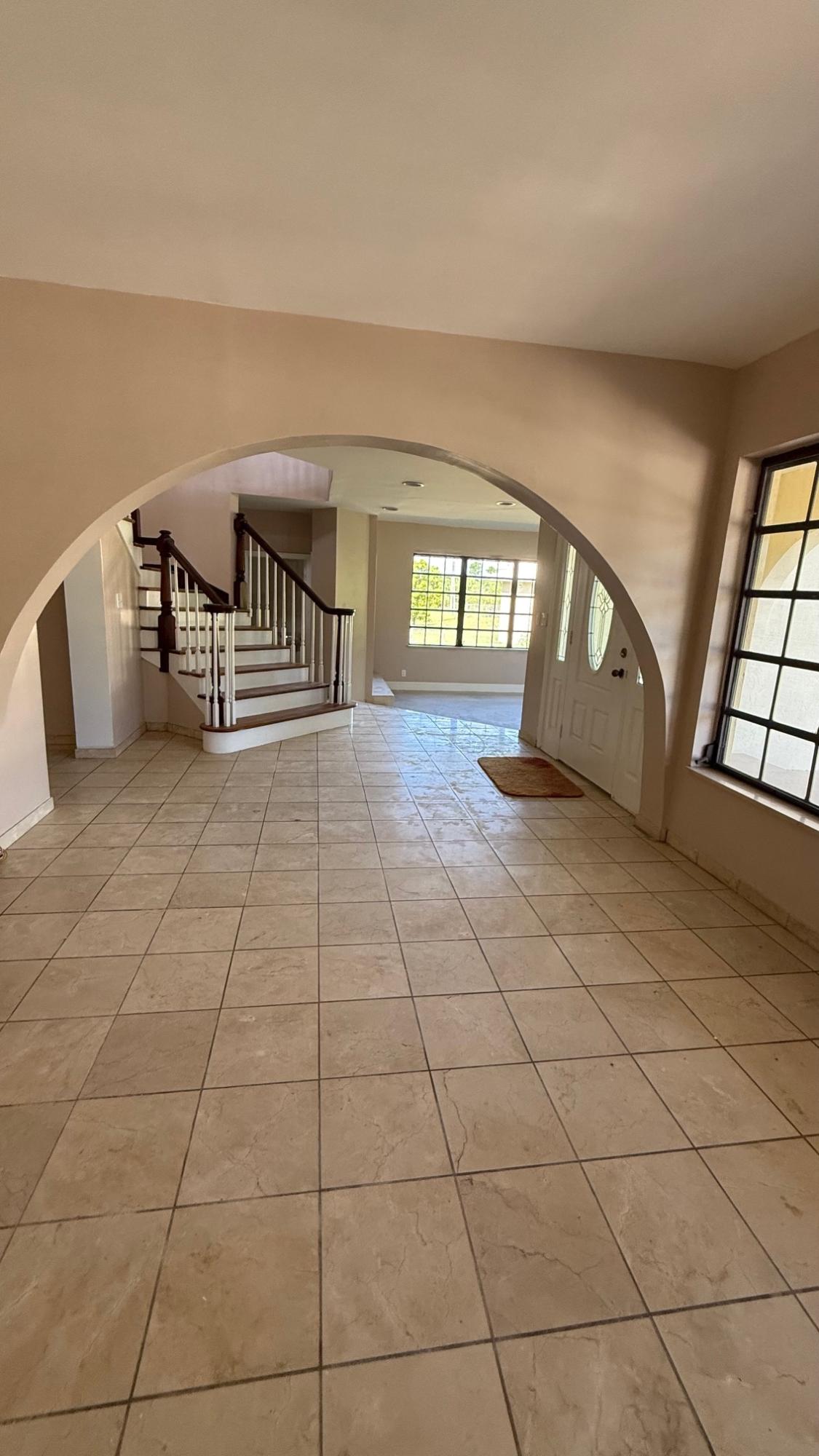 Ridge Executive home