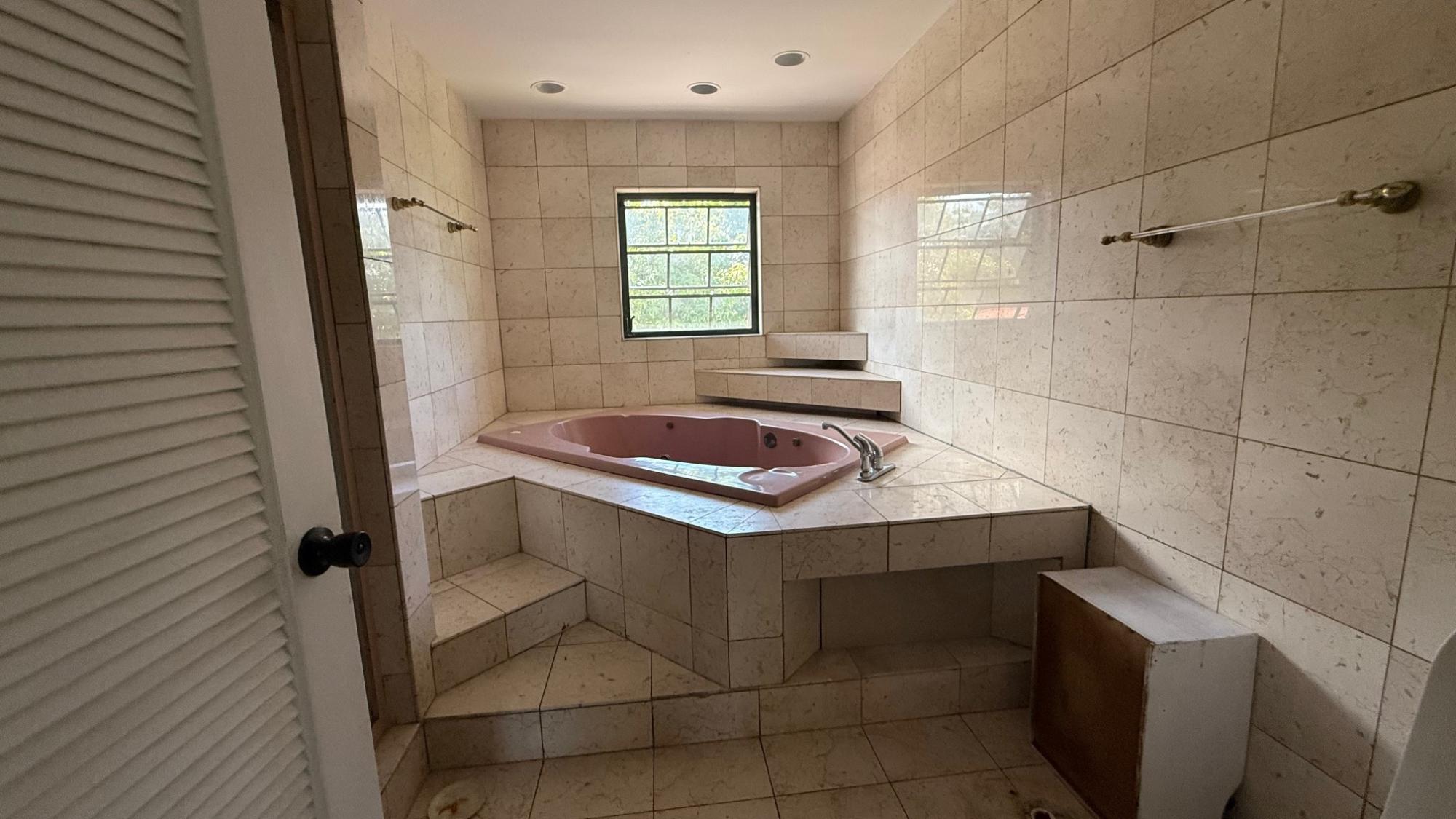 Ridge Executive home