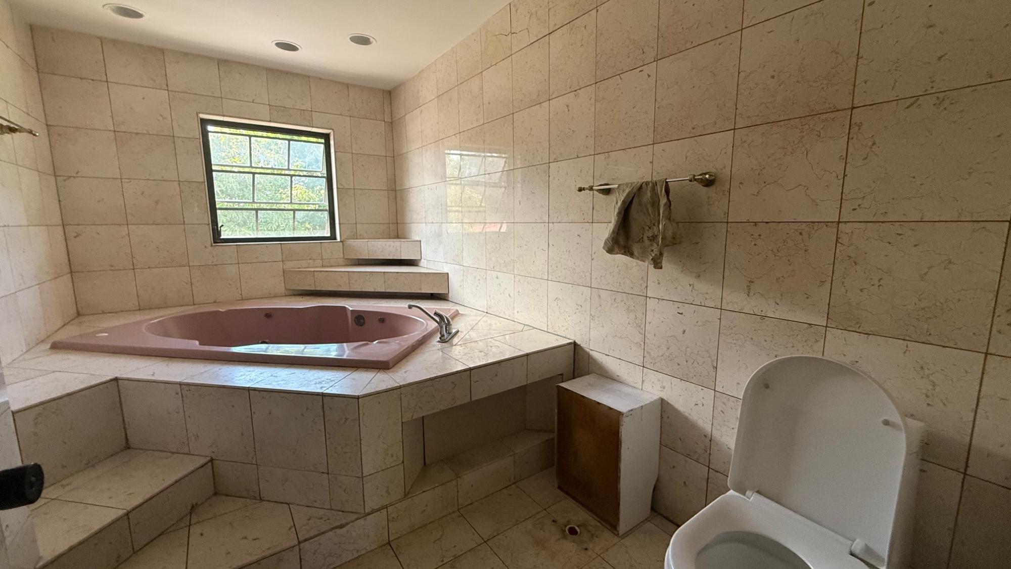 Ridge Executive home