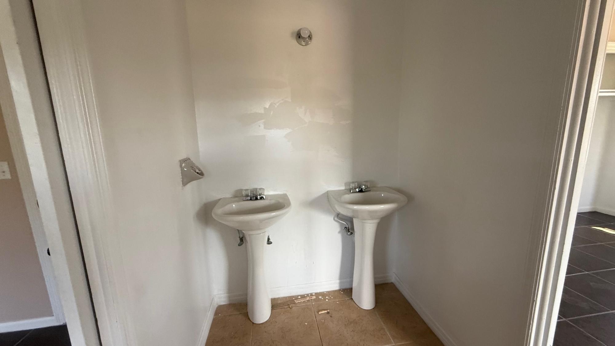 Ridge Executive home