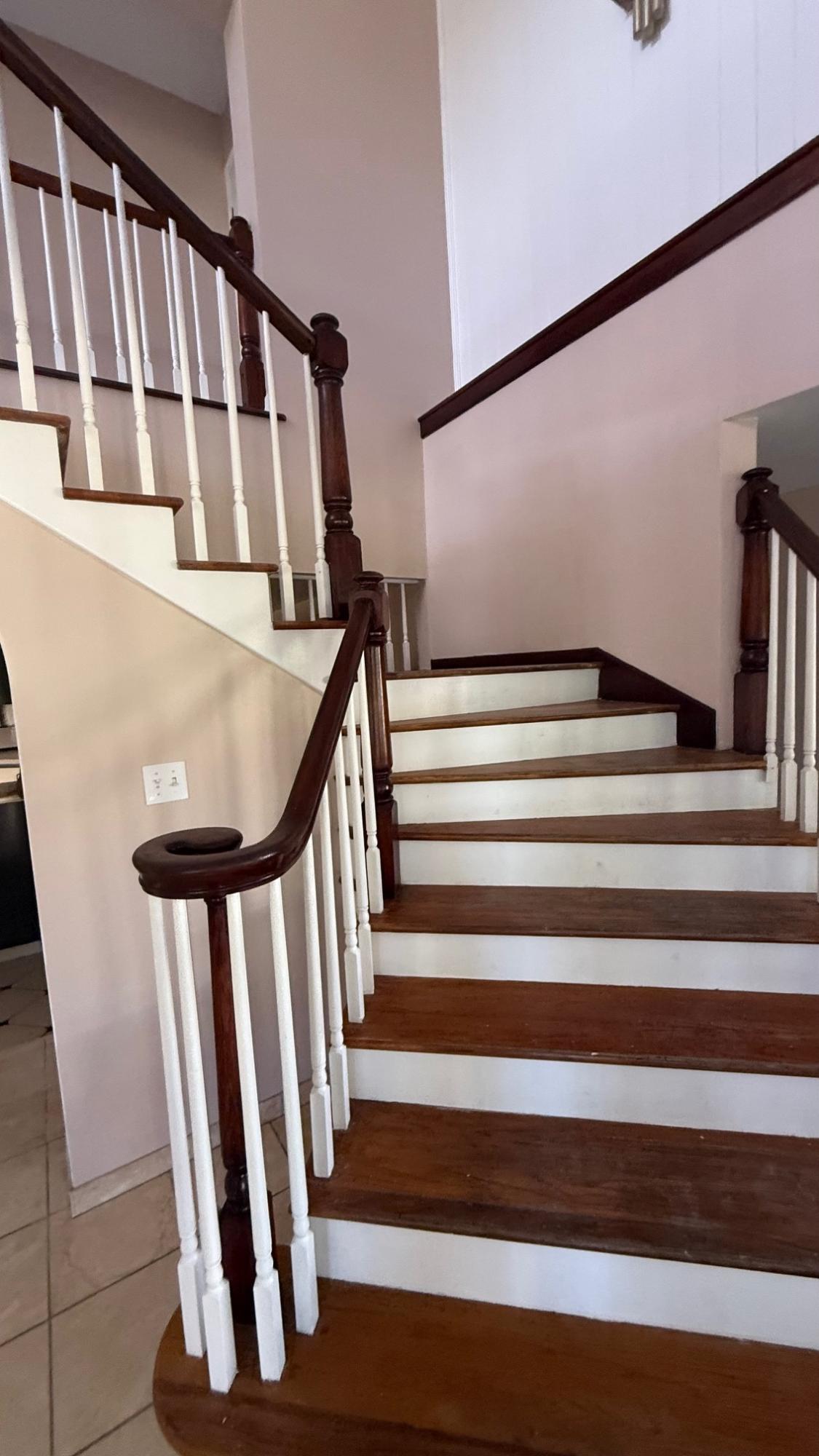 Ridge Executive home