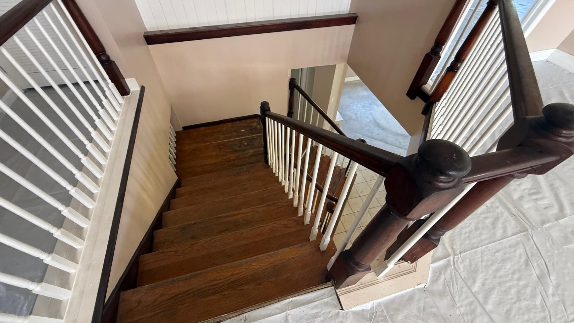 Ridge Executive home