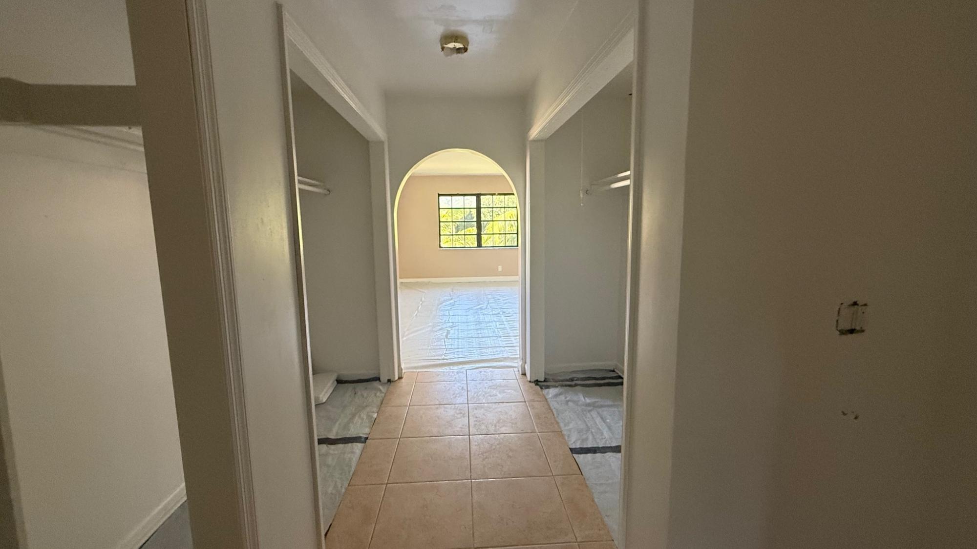 Ridge Executive home