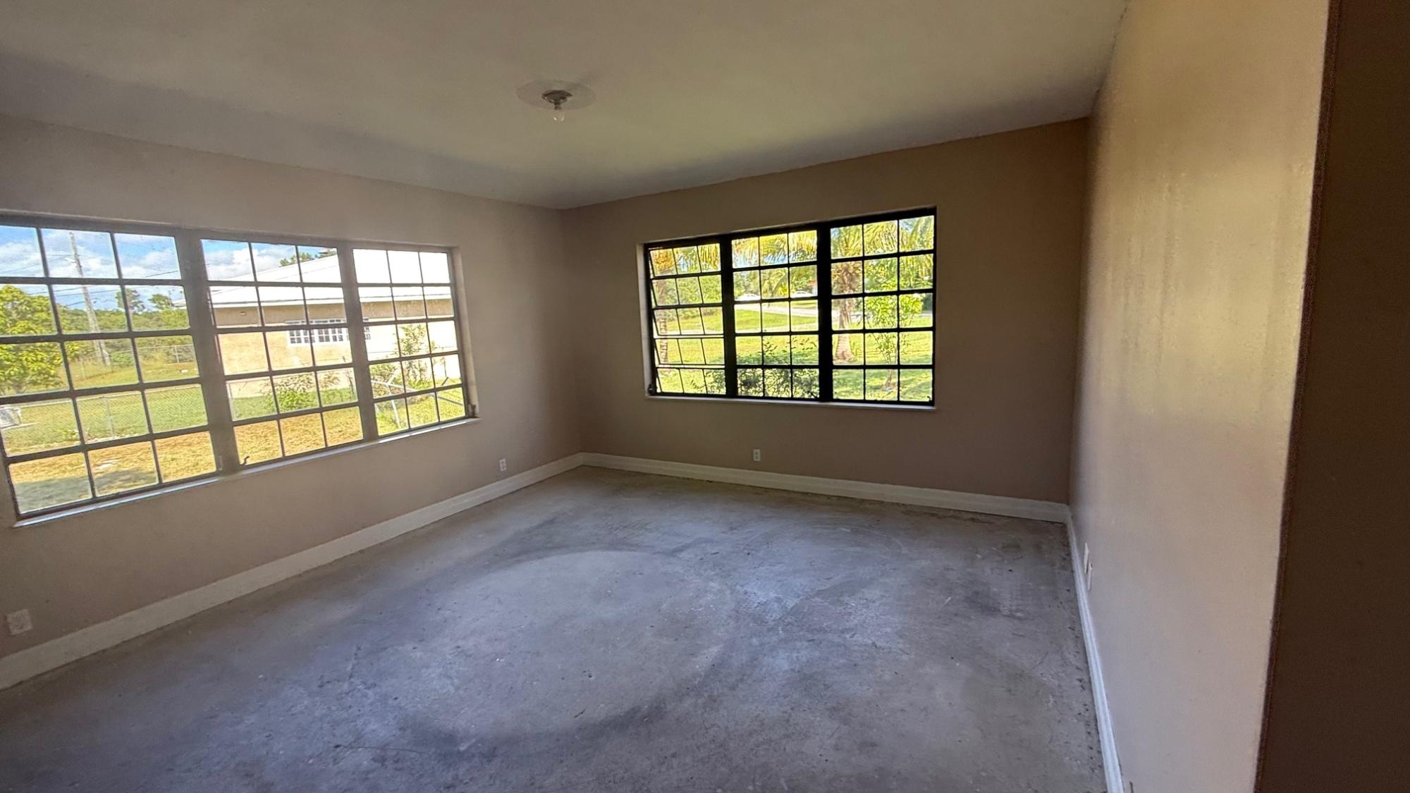 Ridge Executive home