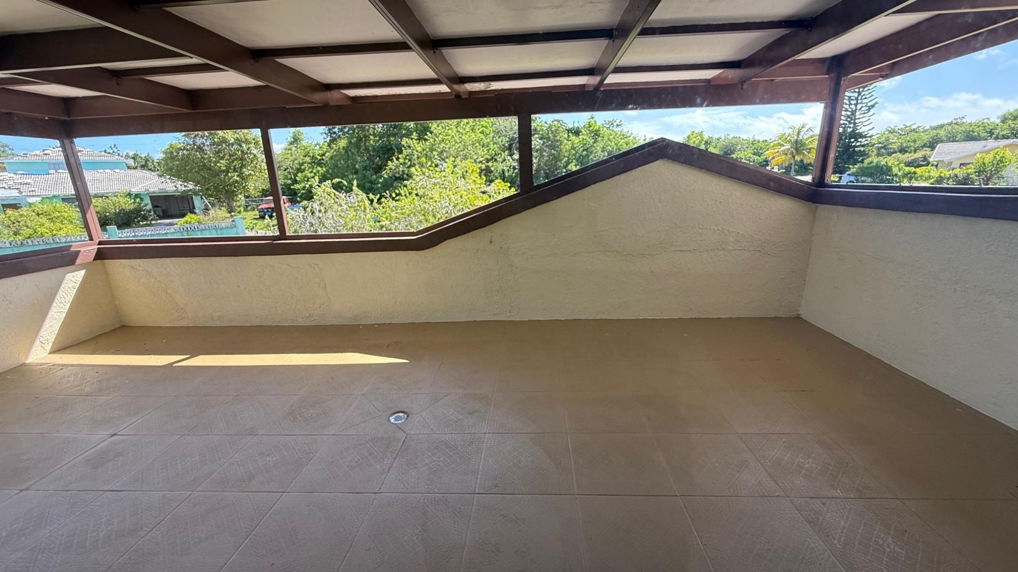 Ridge Executive home