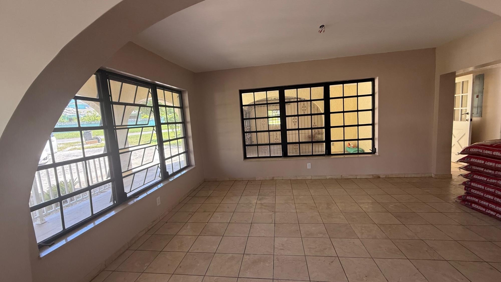 Ridge Executive home