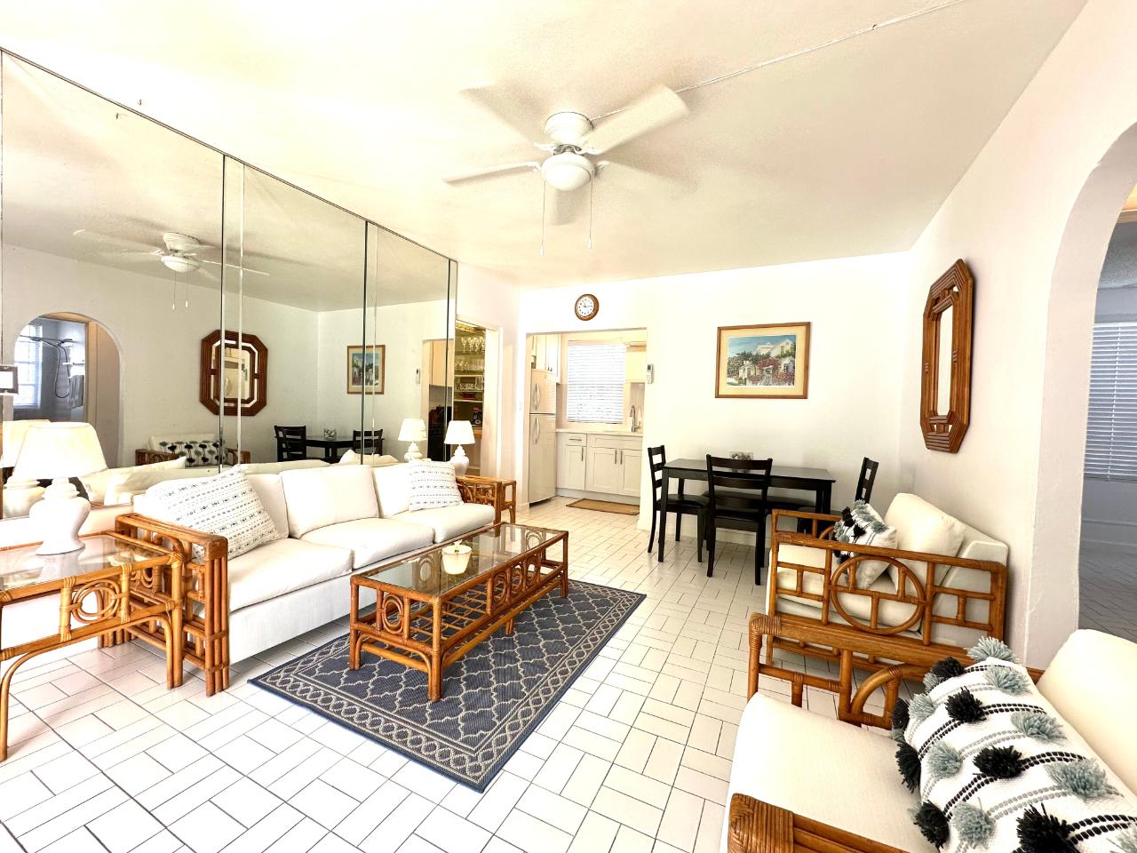 Cable Beach Rental