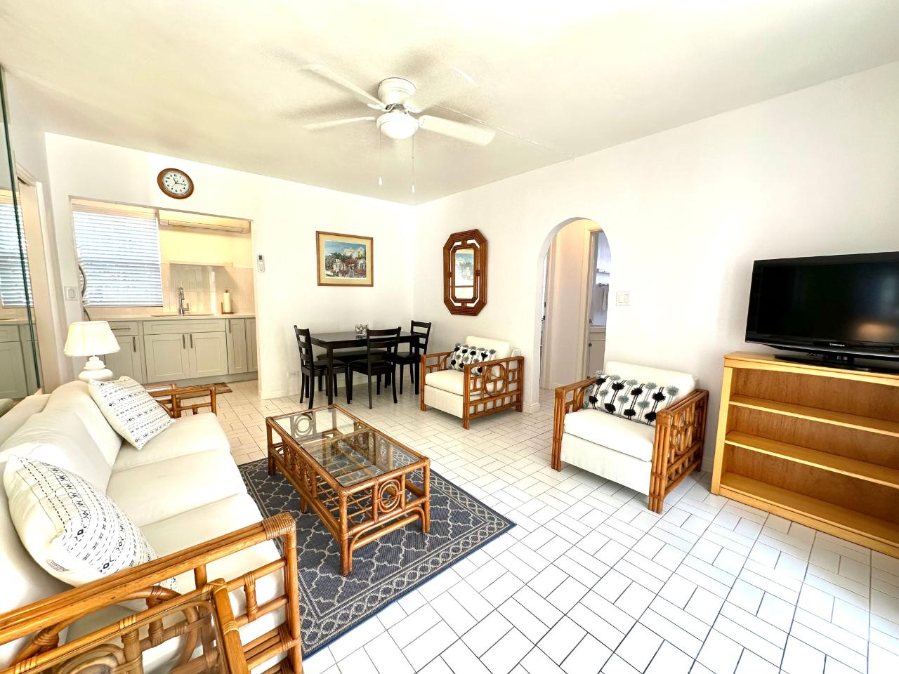 Cable Beach Rental