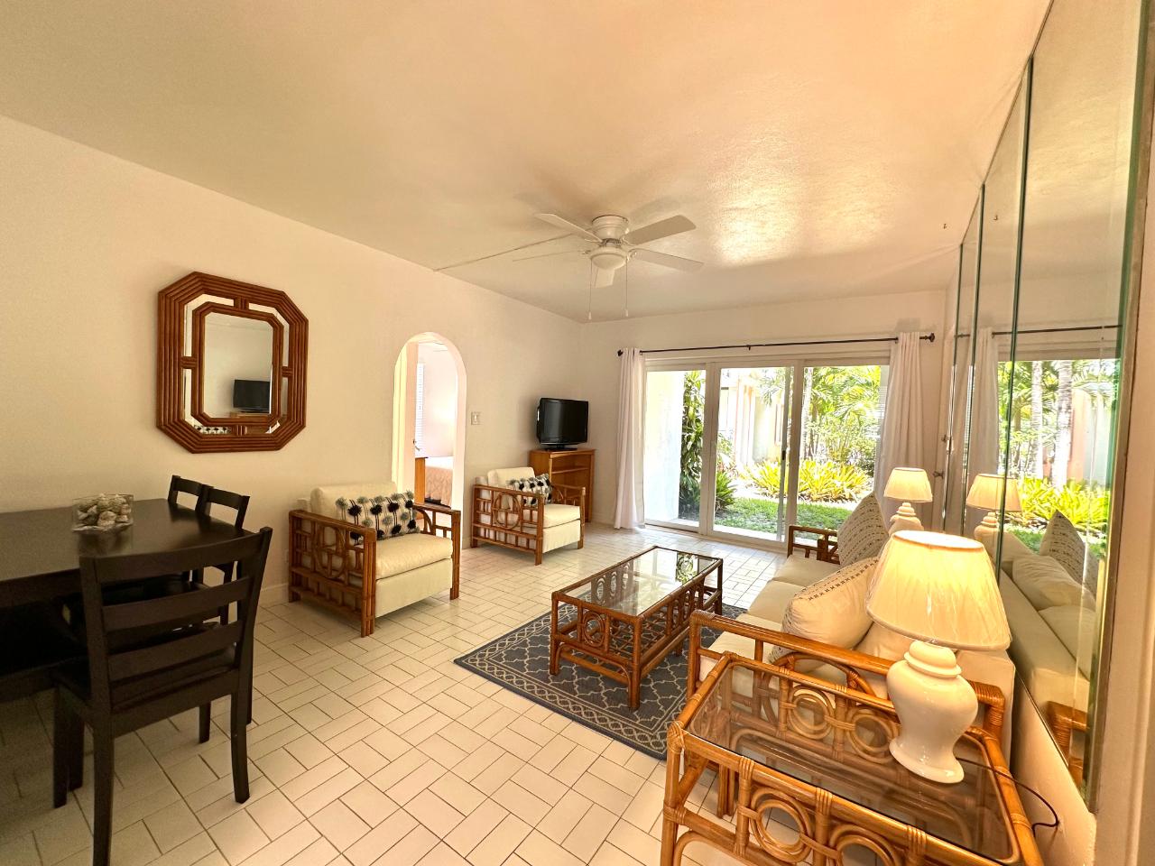 Cable Beach Rental