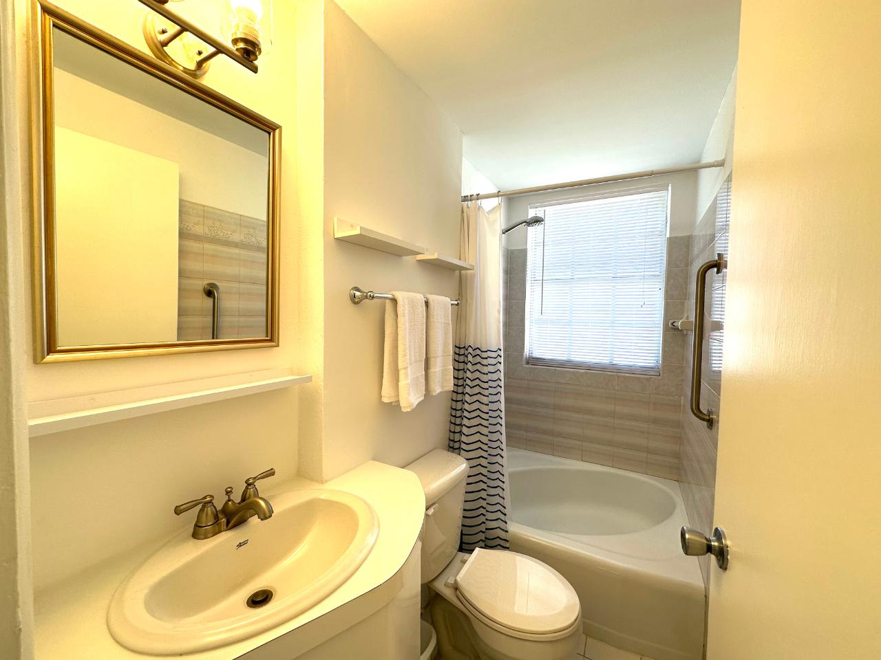 Cable Beach Rental