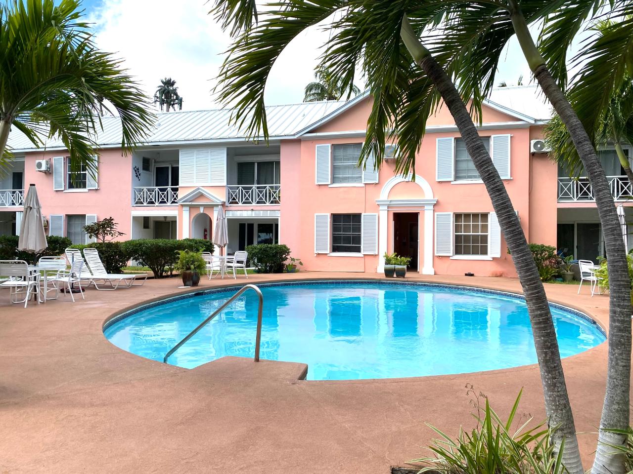 Cable Beach Rental