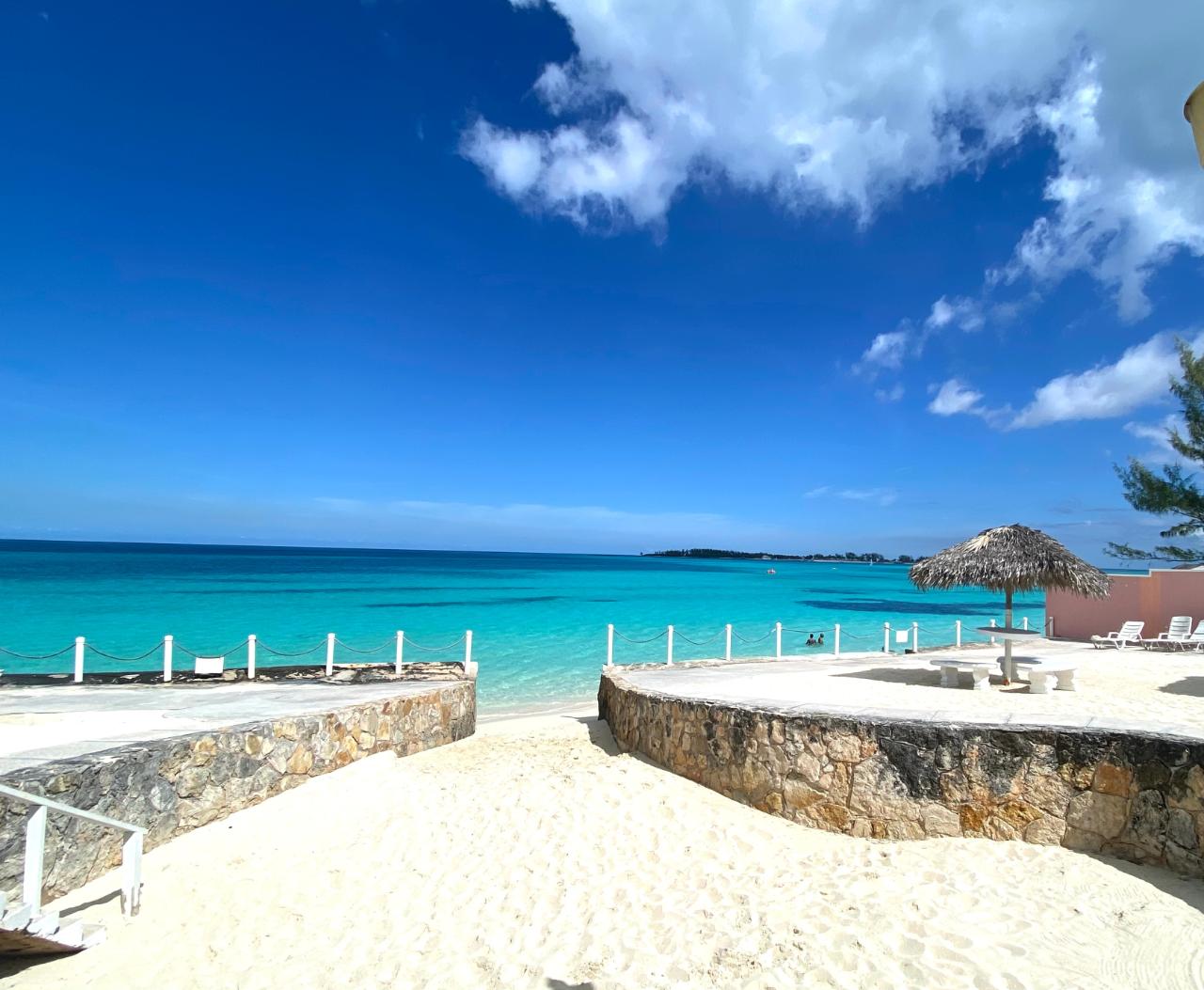 Cable Beach Rental
