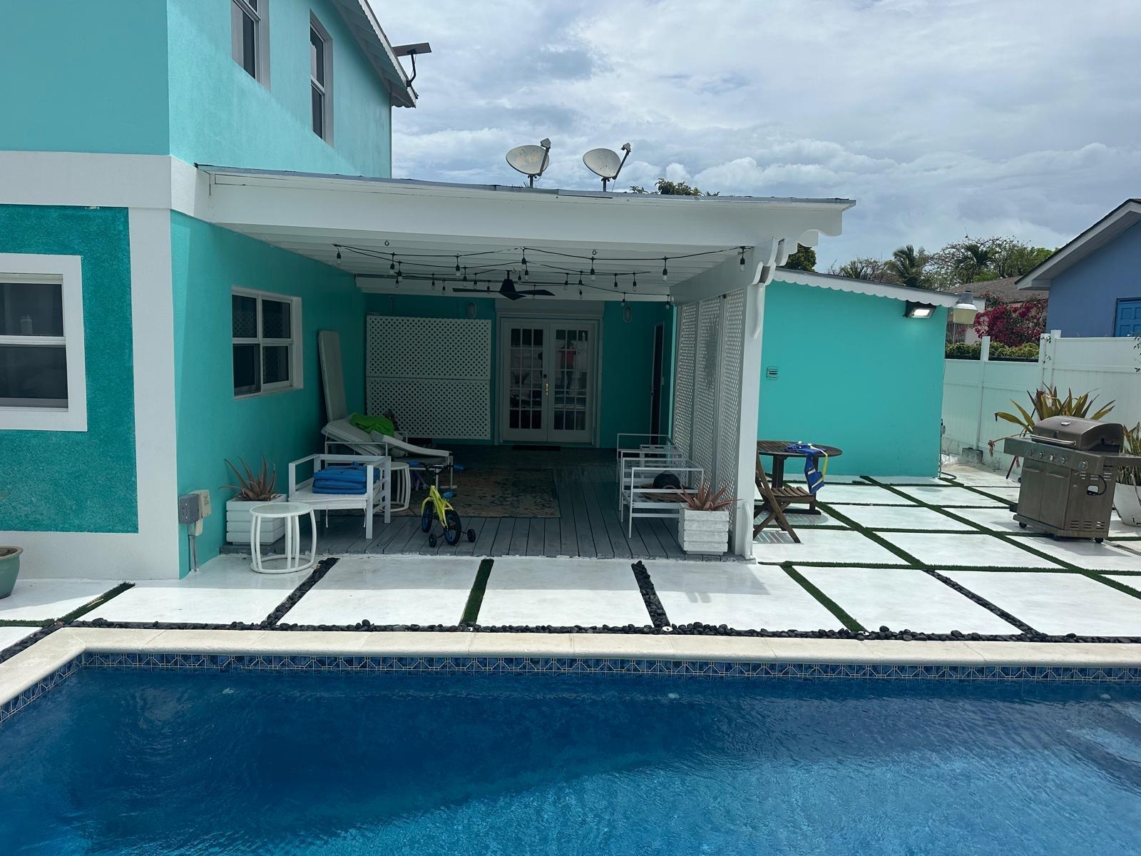 WINTON MEADOWS ESTATES