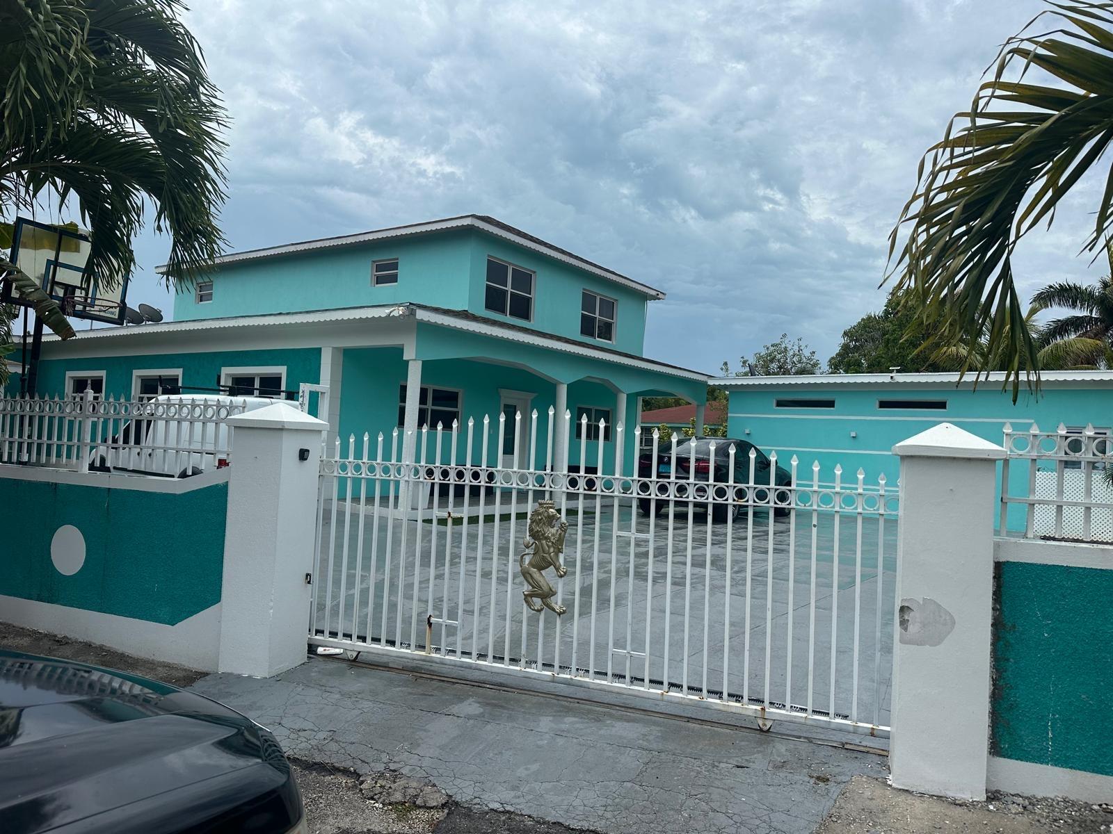WINTON MEADOWS ESTATES