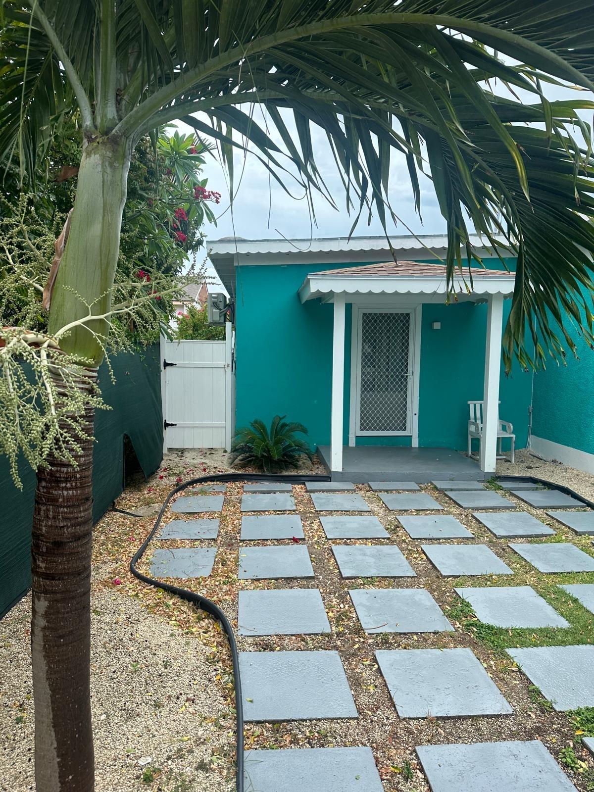 WINTON MEADOWS ESTATES