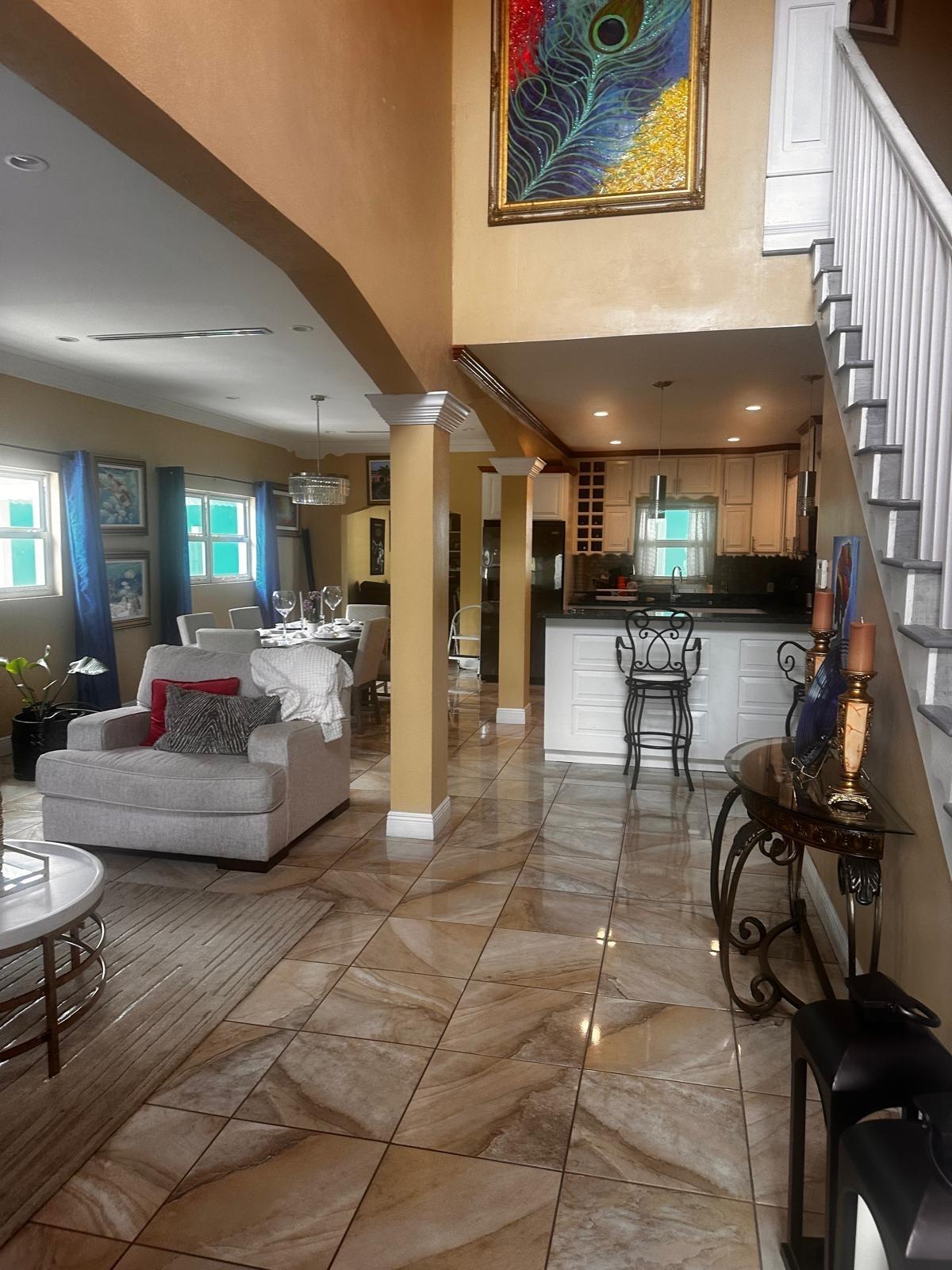 WINTON MEADOWS ESTATES