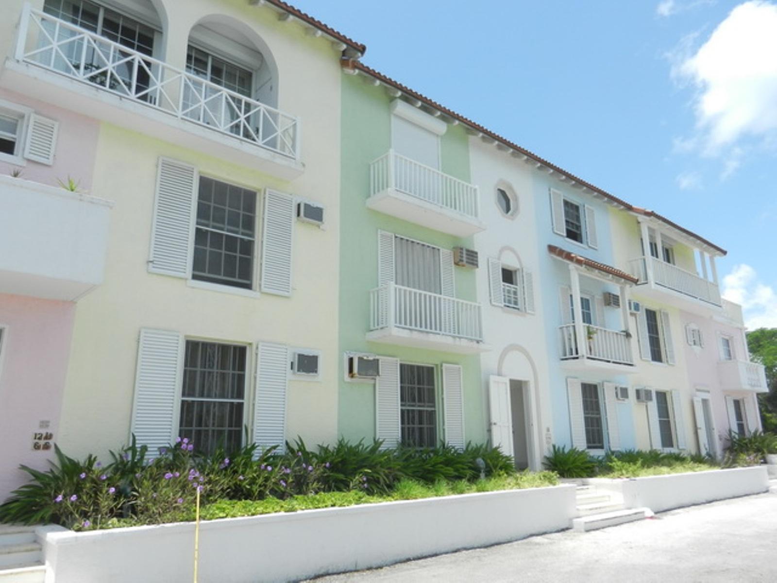 TIP TOP CONDOMINIUMS