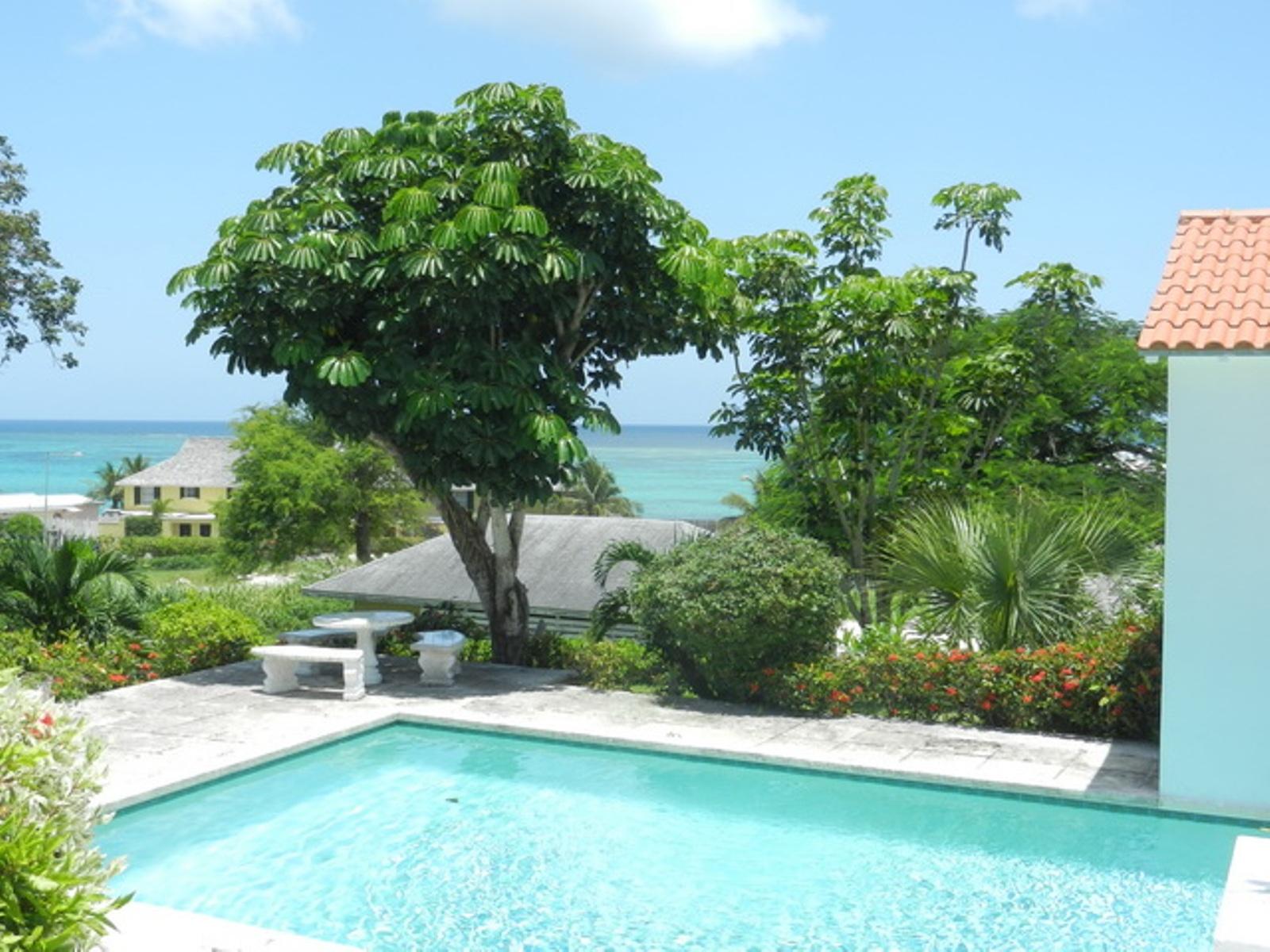 TIP TOP CONDOMINIUMS