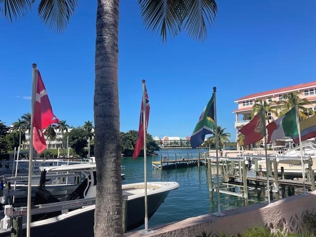 BELL CHANNEL CLUB AND MAR