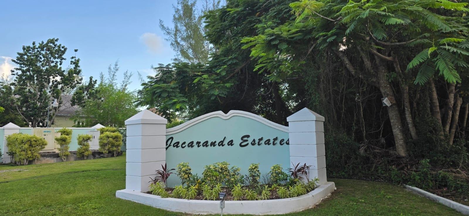 JACARANDA ESTATES LOT 46