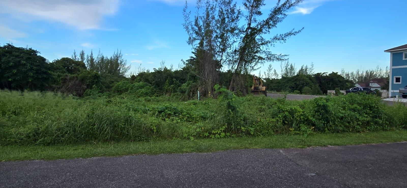 JACARANDA ESTATES LOT 46