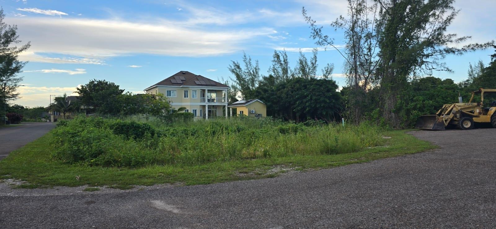JACARANDA ESTATES LOT 46