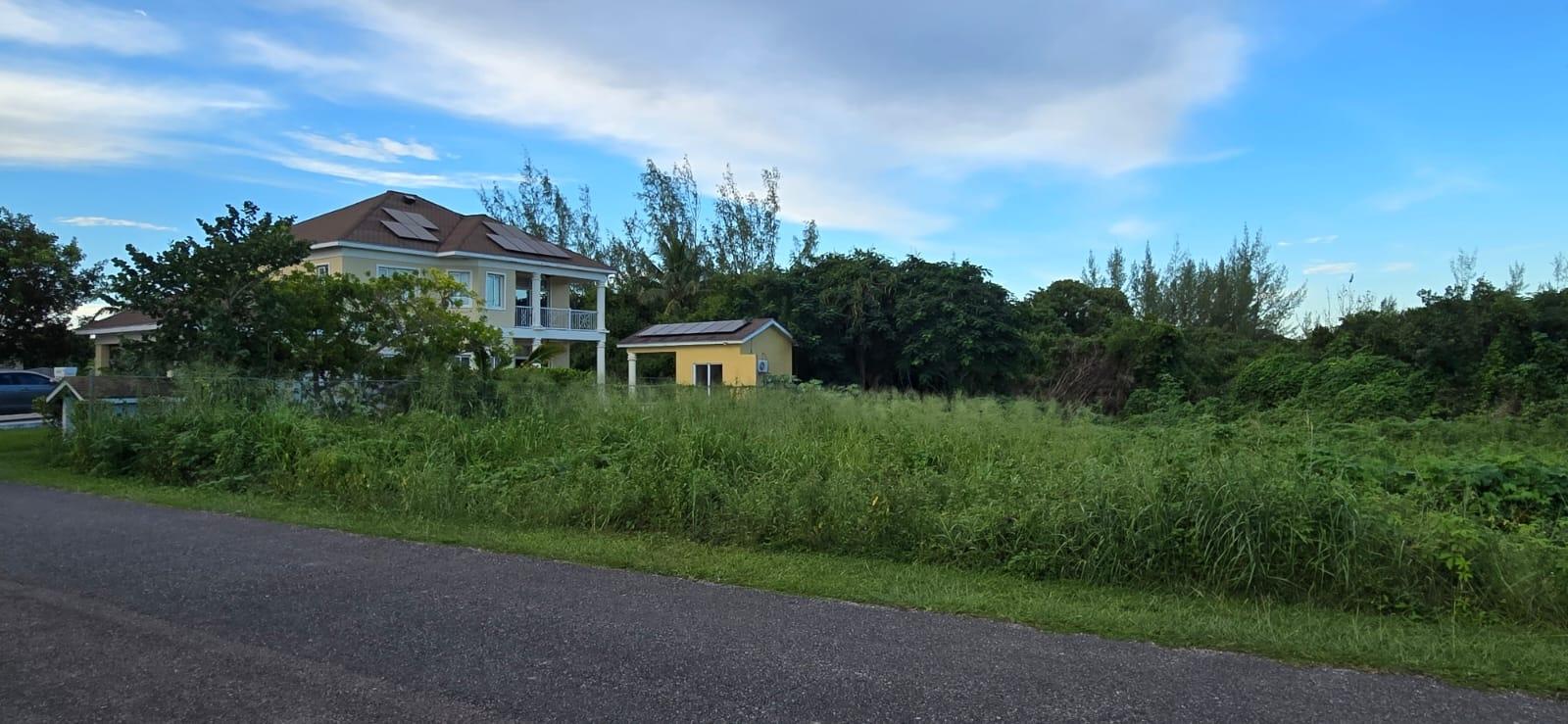 JACARANDA ESTATES LOT 46