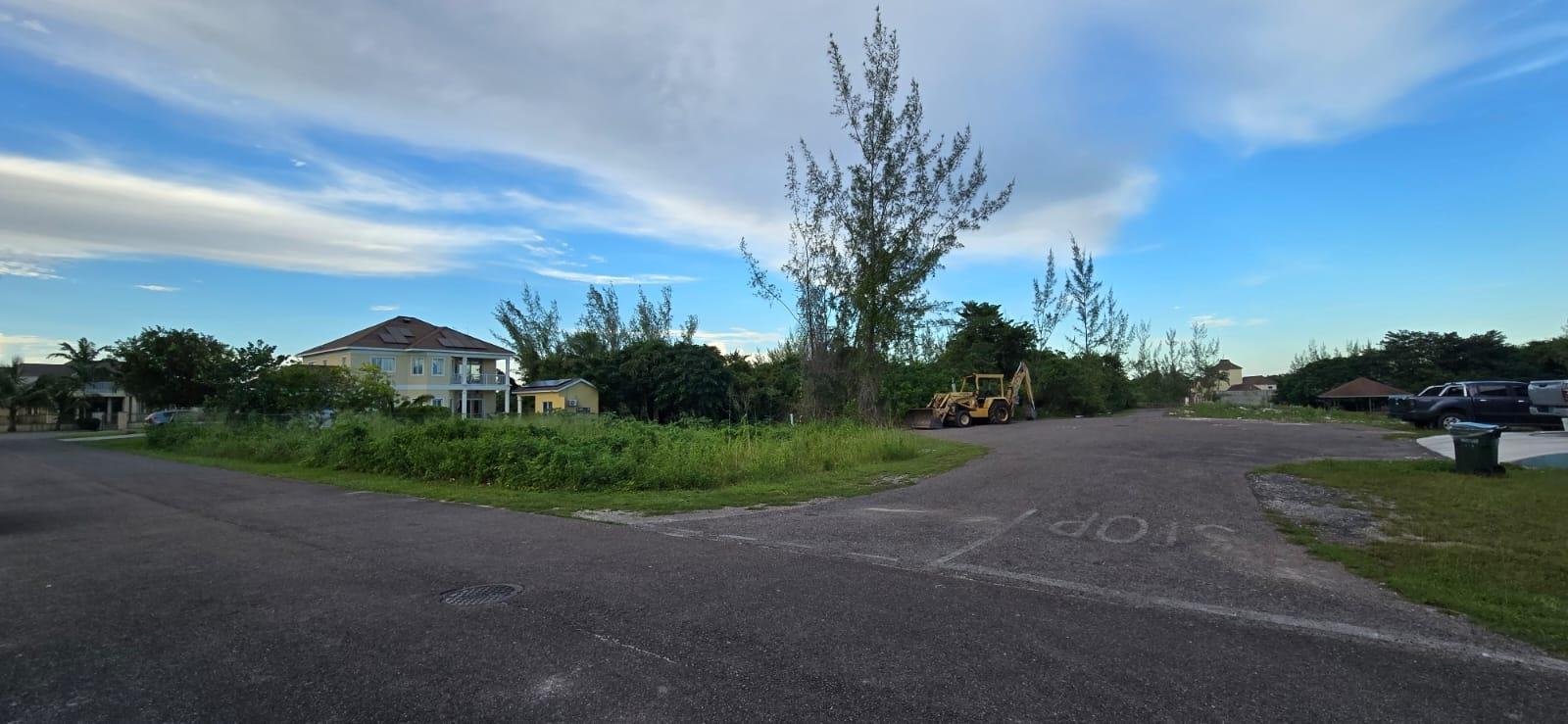 JACARANDA ESTATES LOT 46