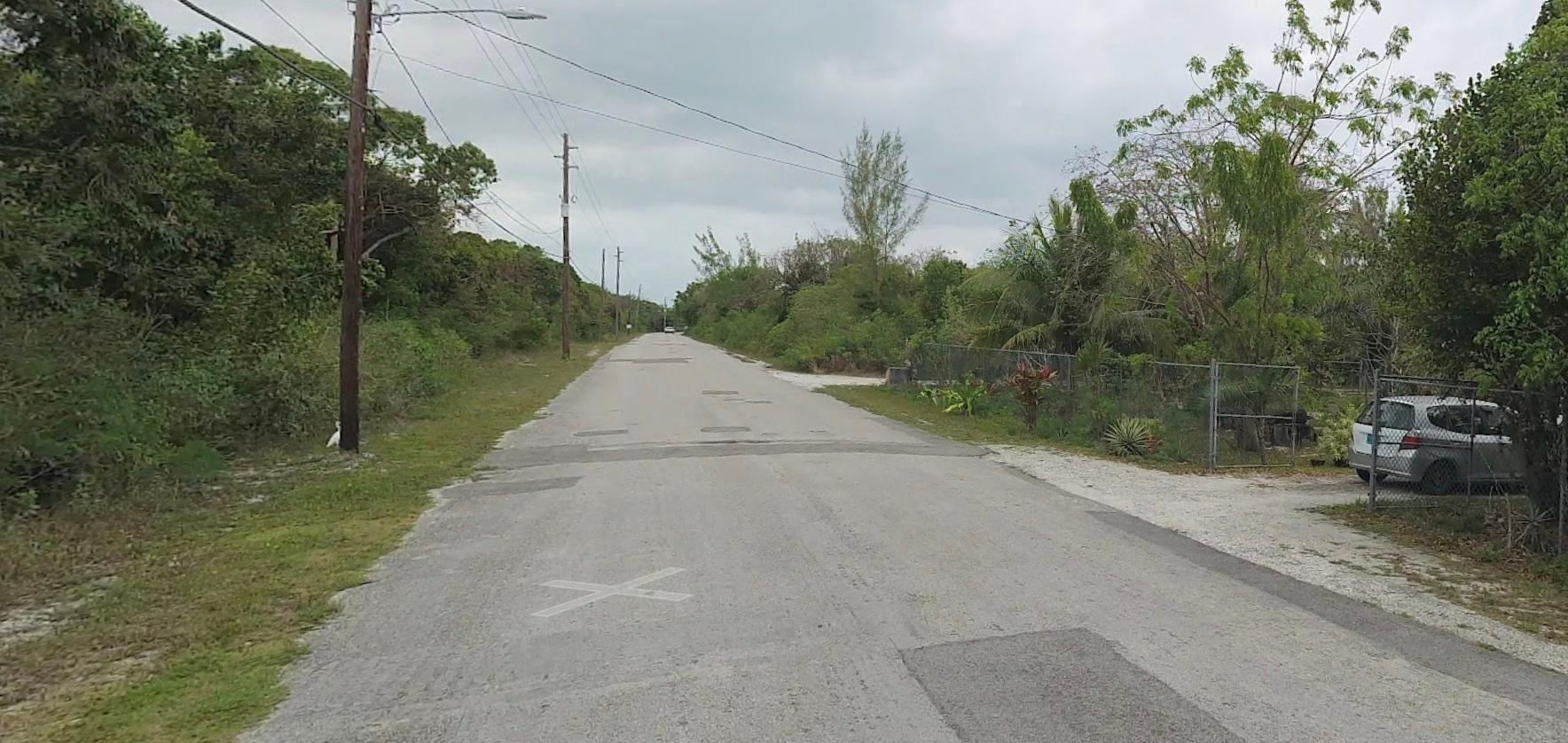 CONGO TOWN SOUTH ANDROS