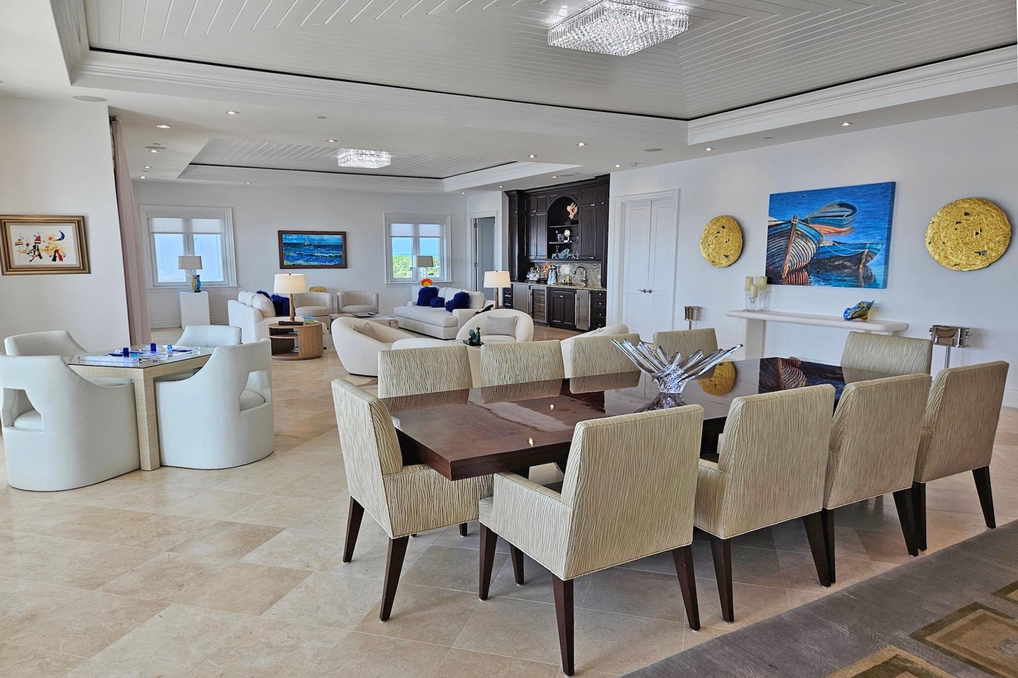 OCEAN CLUB RESIDENCES