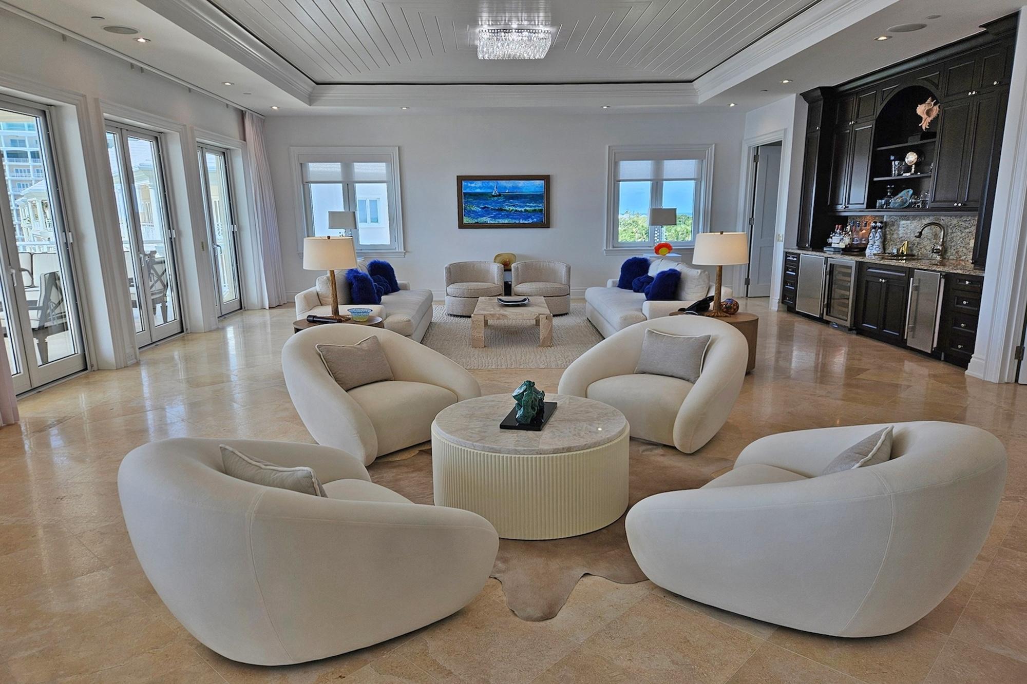 OCEAN CLUB RESIDENCES
