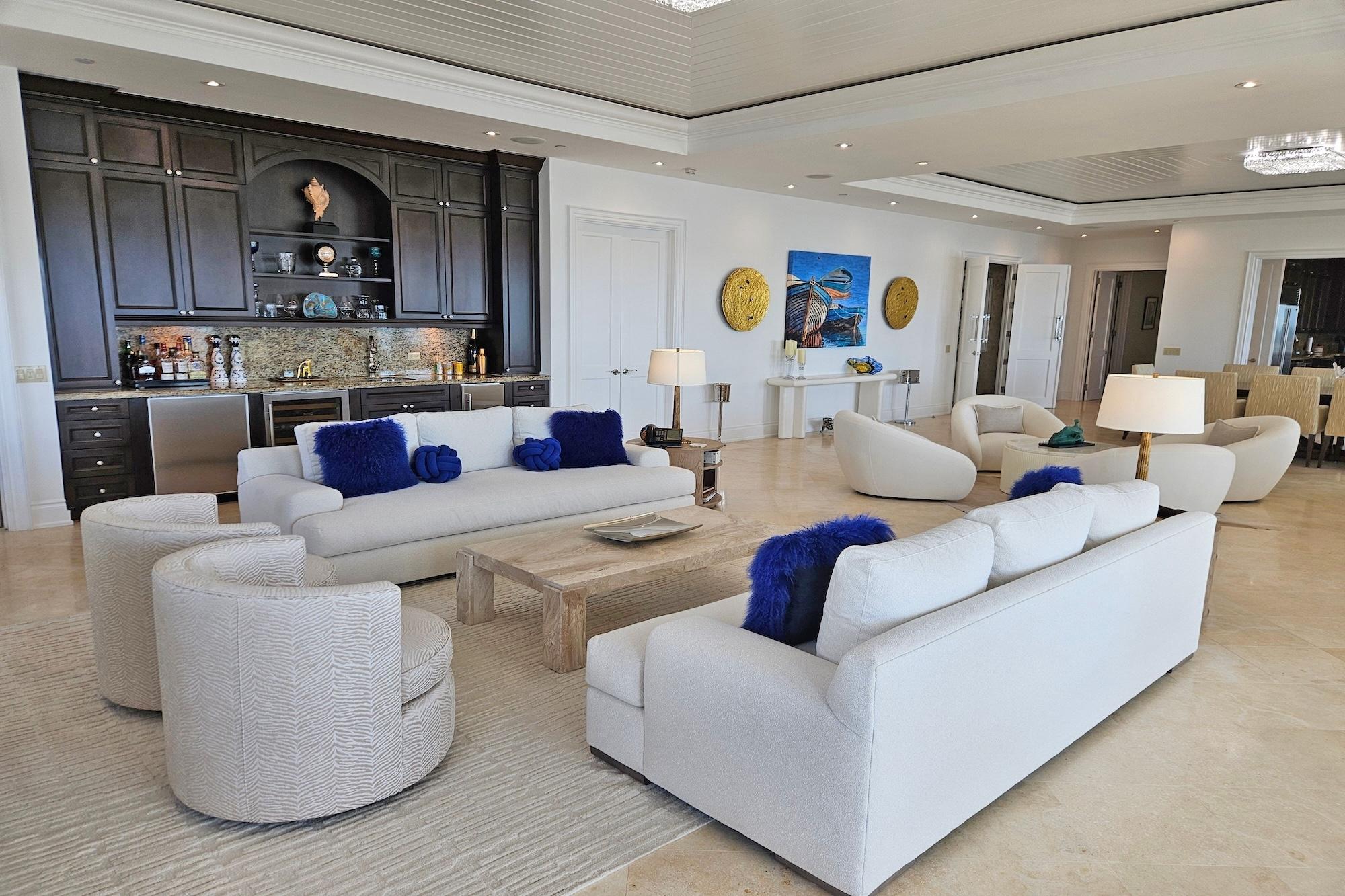 OCEAN CLUB RESIDENCES