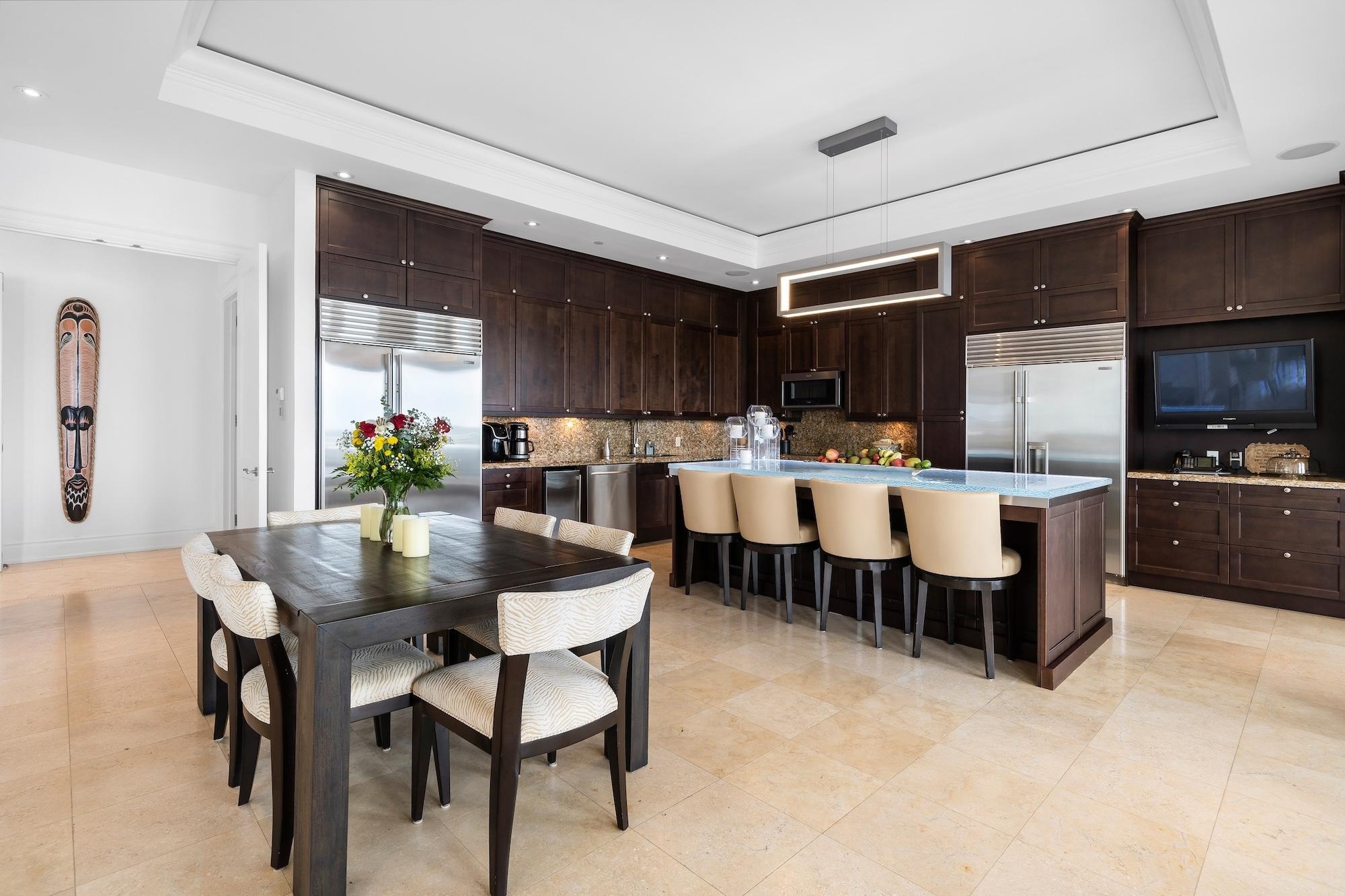 OCEAN CLUB RESIDENCES