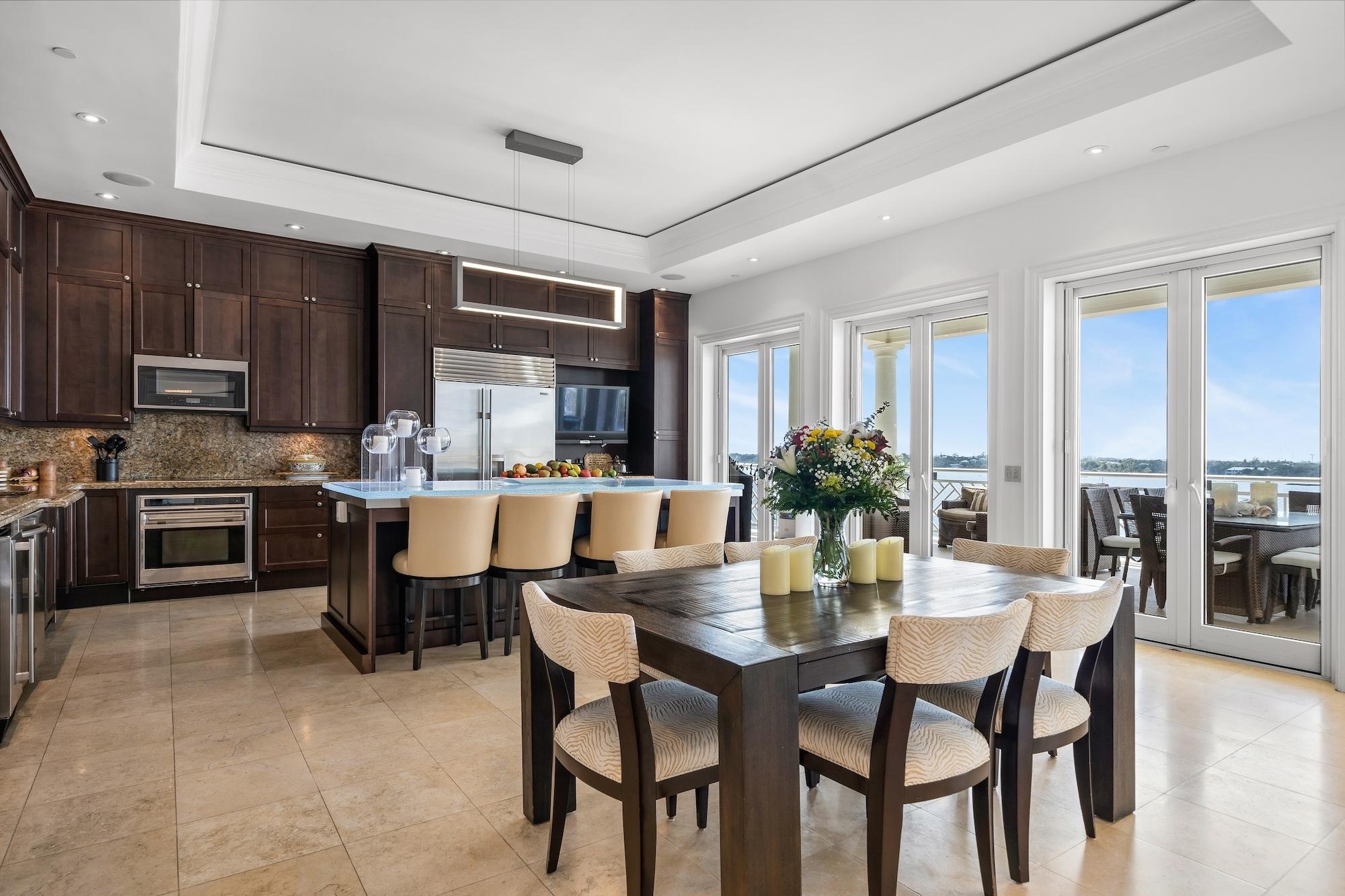 OCEAN CLUB RESIDENCES