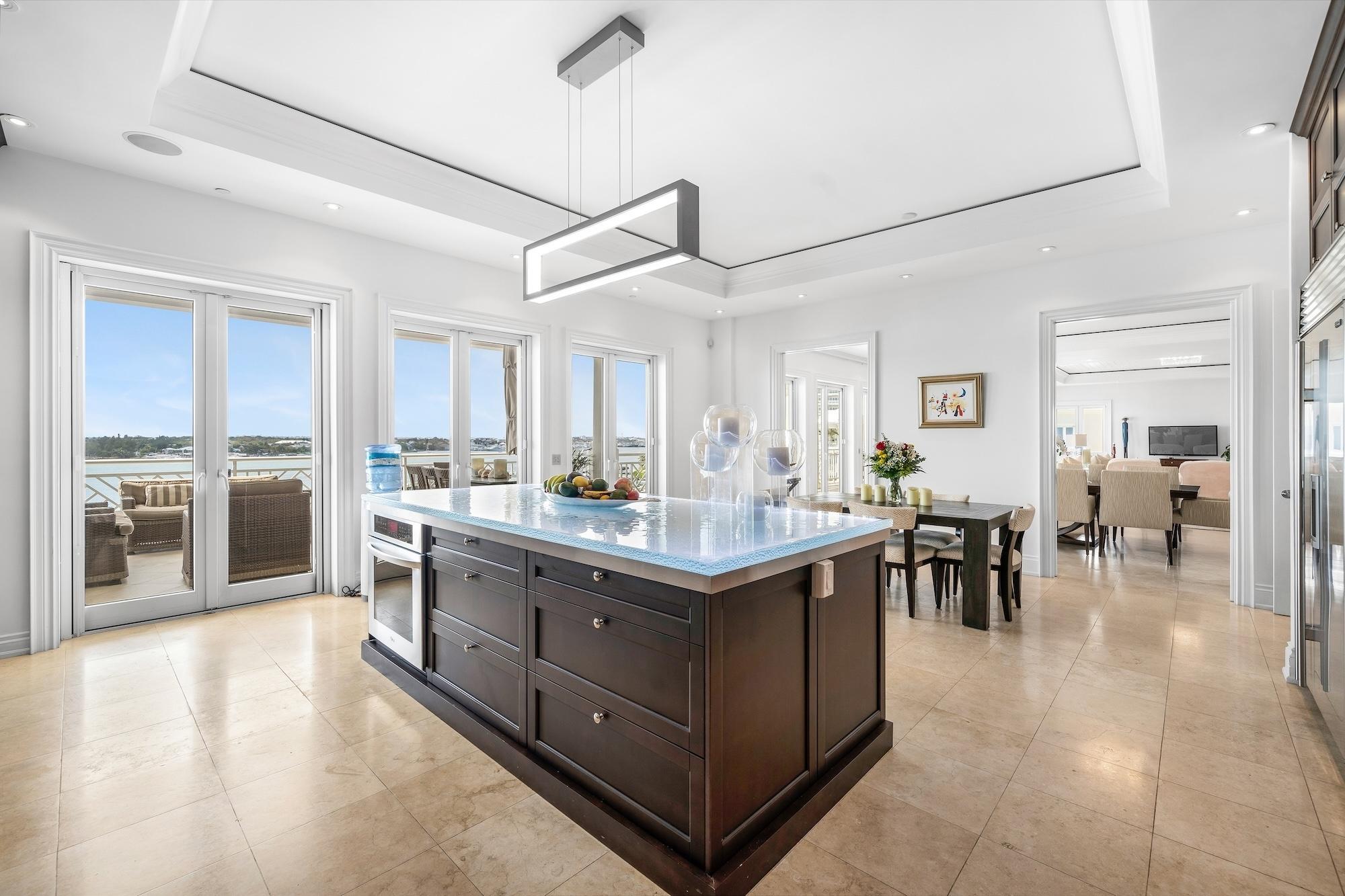 OCEAN CLUB RESIDENCES