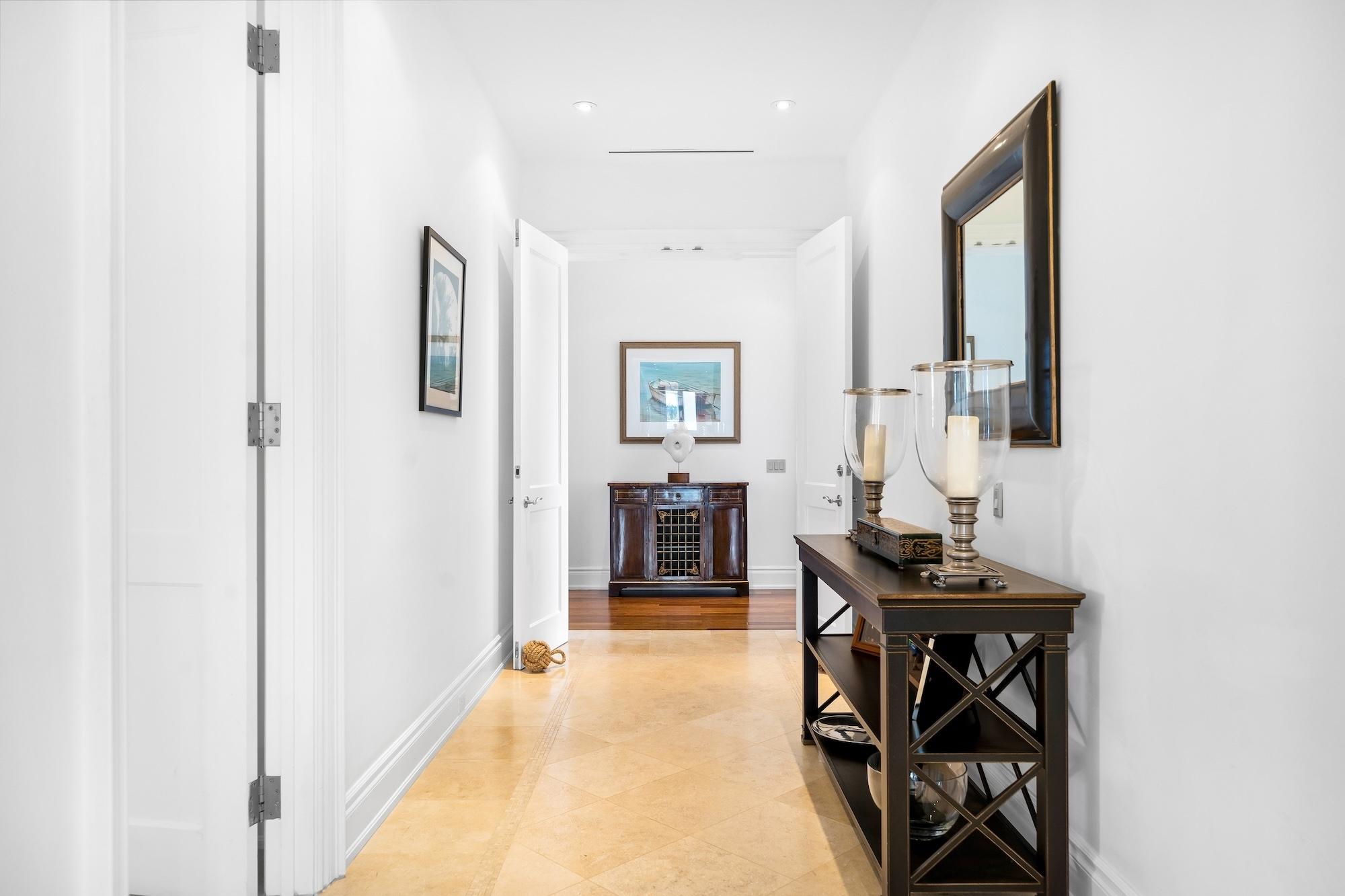 OCEAN CLUB RESIDENCES