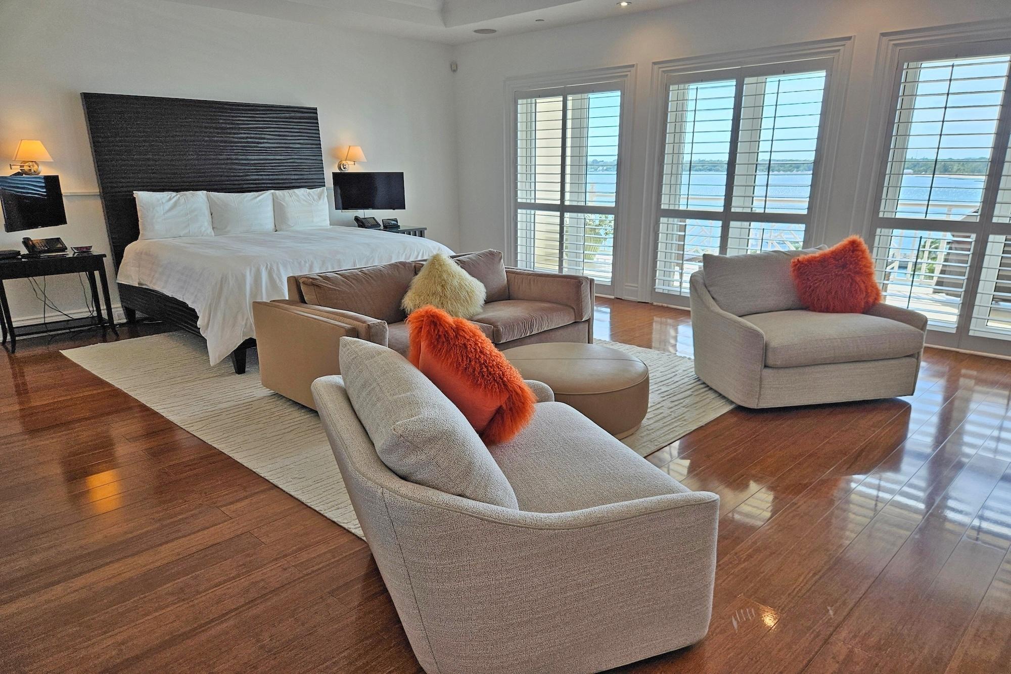 OCEAN CLUB RESIDENCES