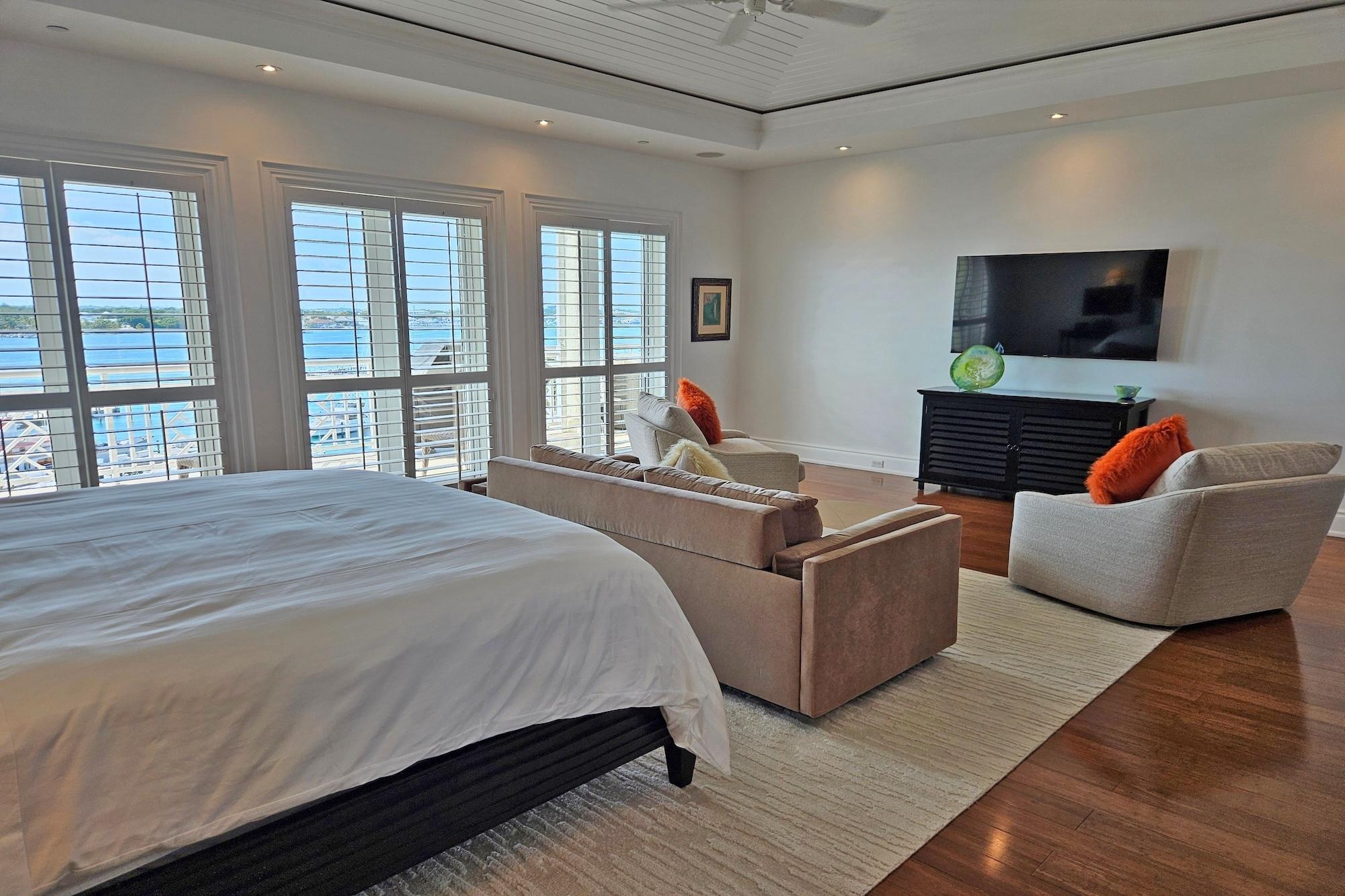 OCEAN CLUB RESIDENCES