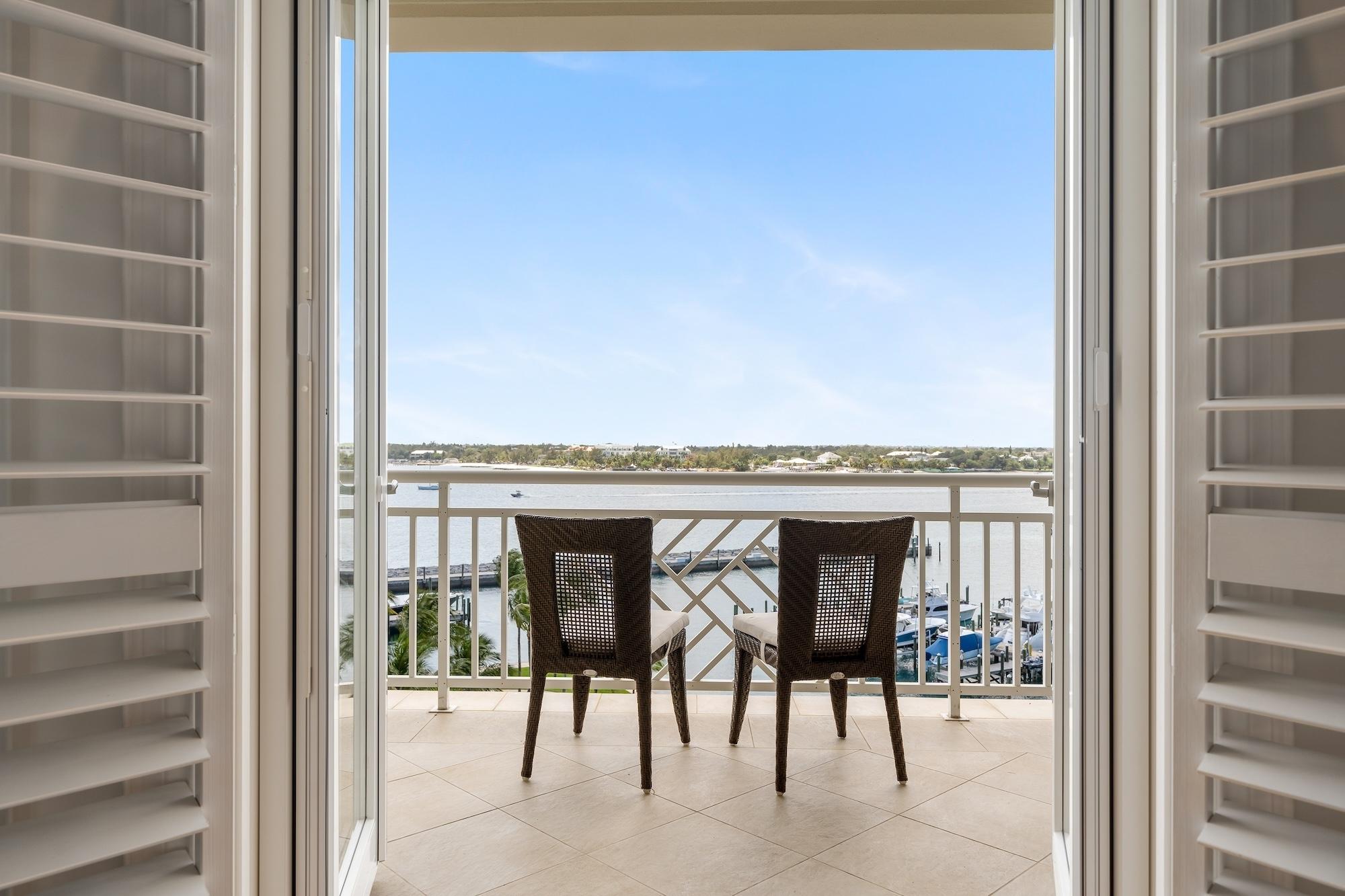 OCEAN CLUB RESIDENCES