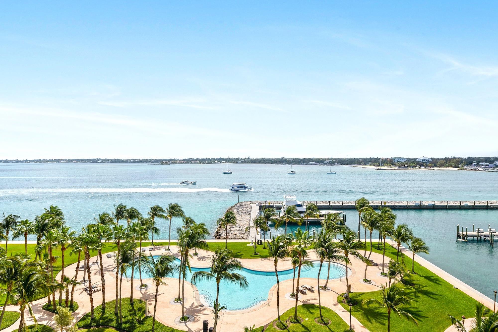 OCEAN CLUB RESIDENCES