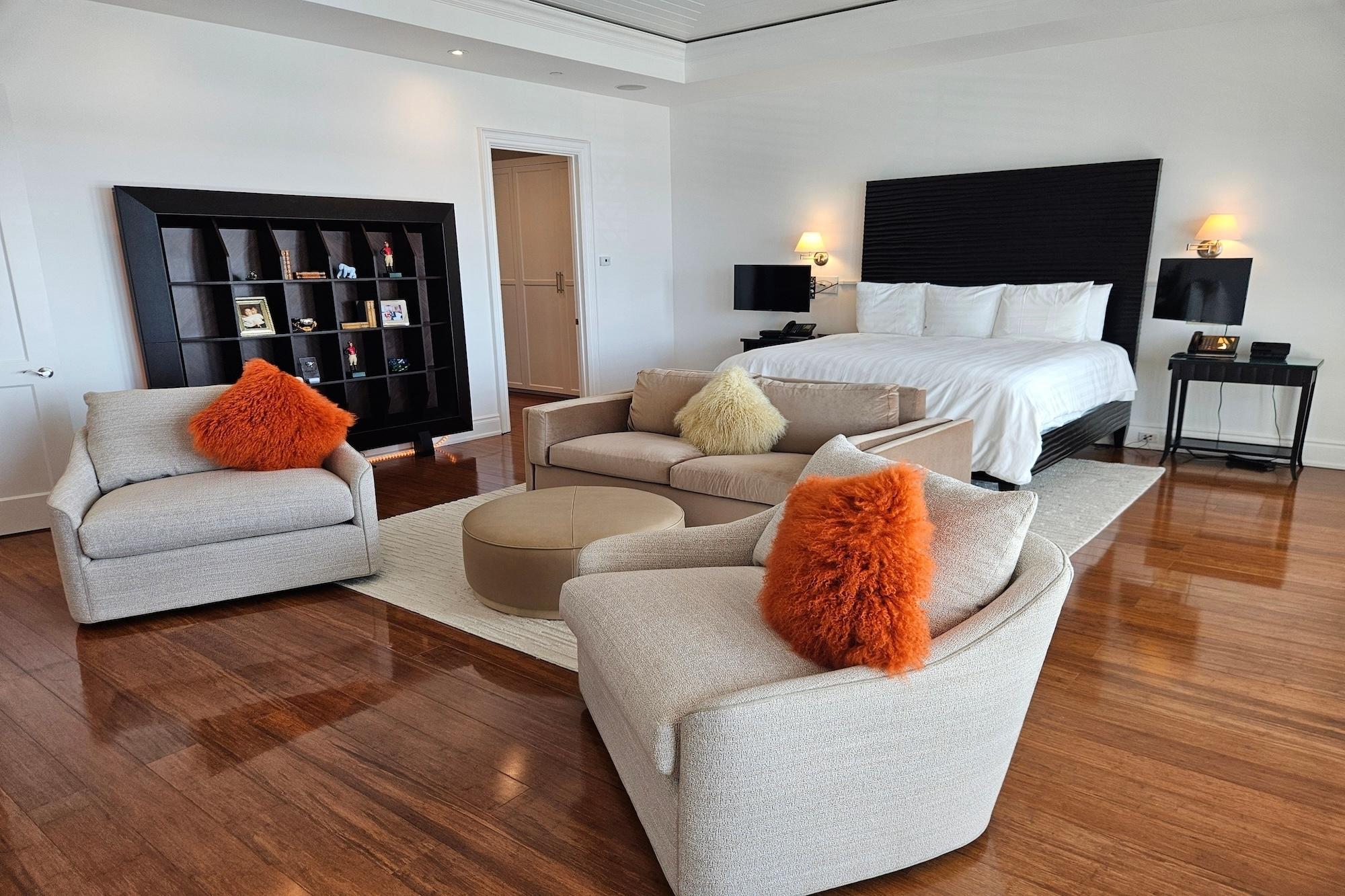 OCEAN CLUB RESIDENCES