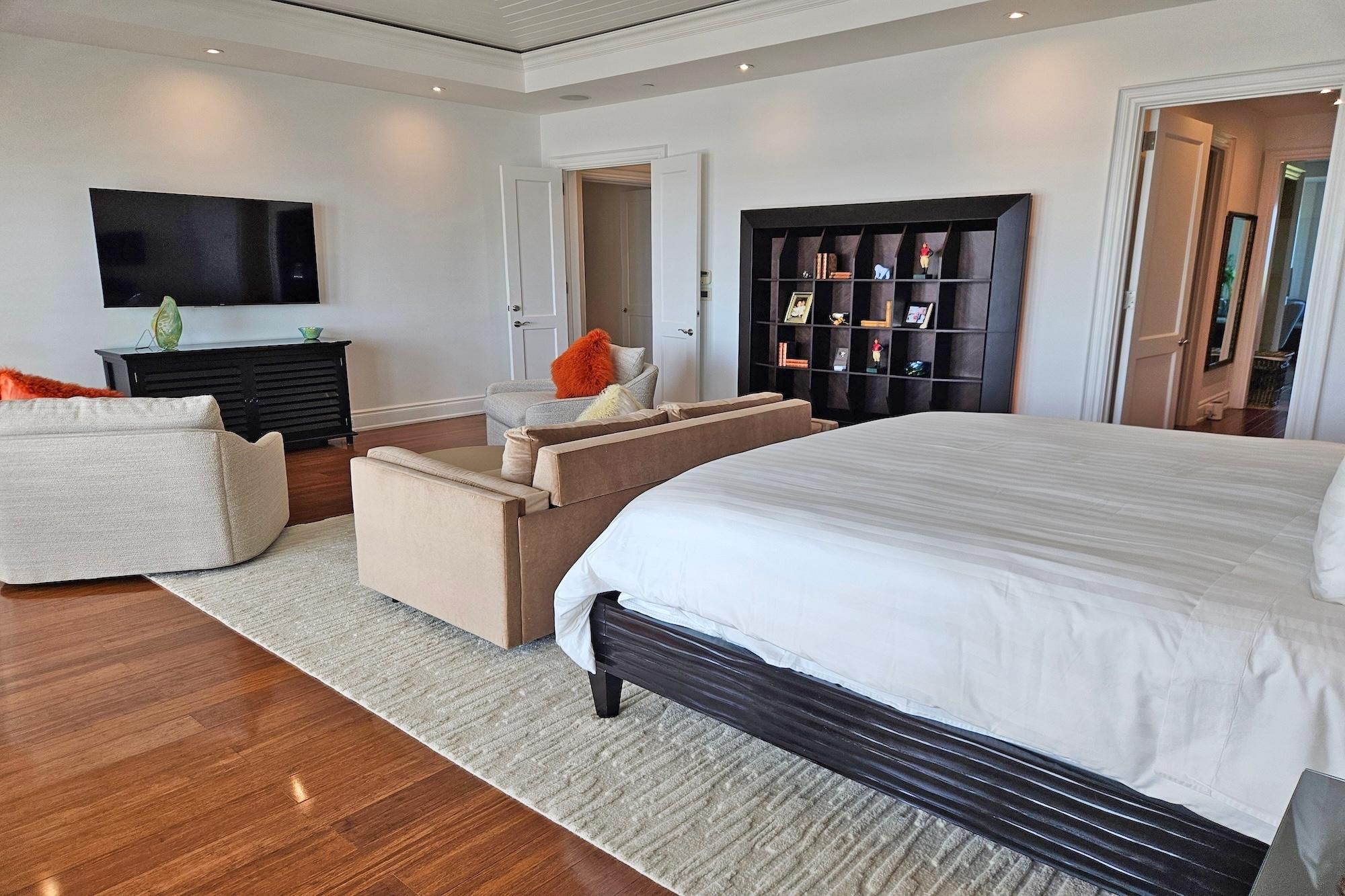 OCEAN CLUB RESIDENCES