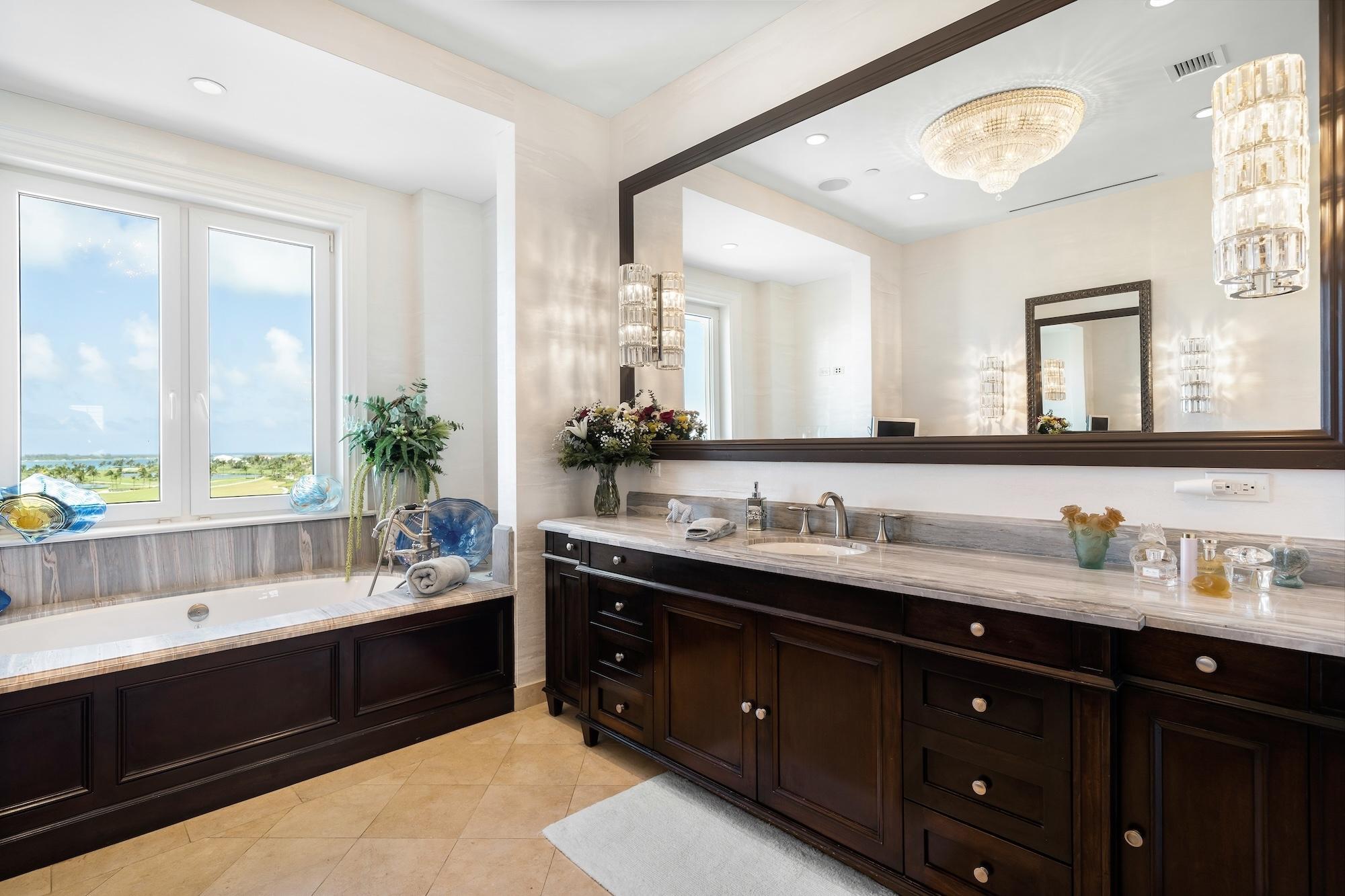 OCEAN CLUB RESIDENCES